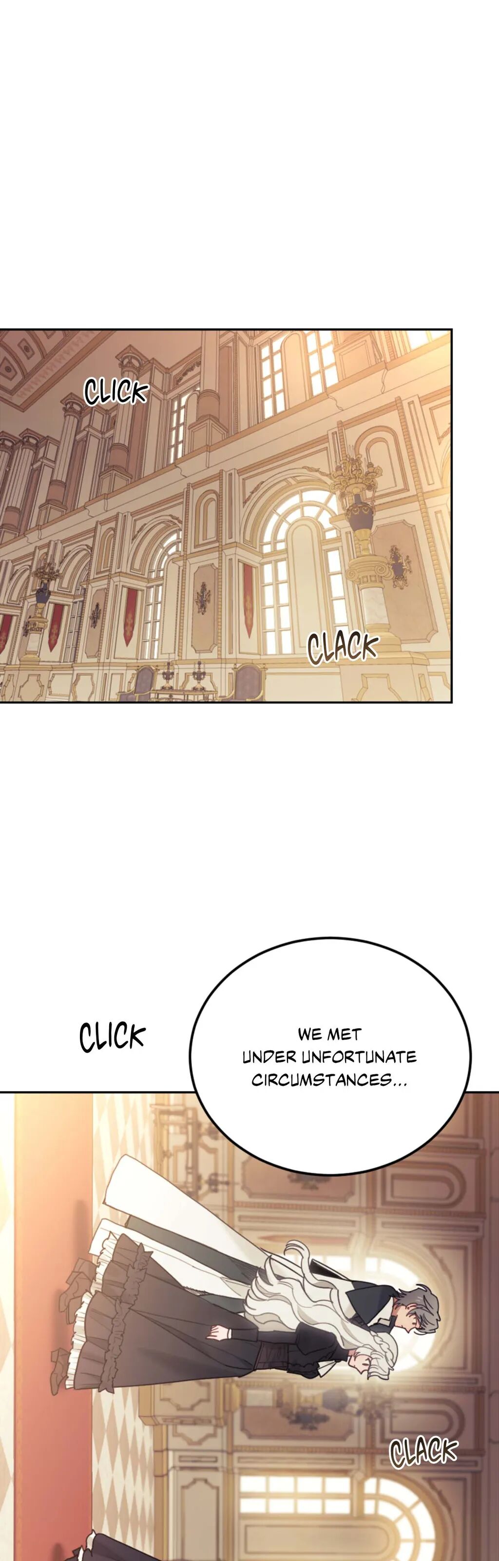 I'm No Heroine! Manhwa - Chapter 67 Page 32