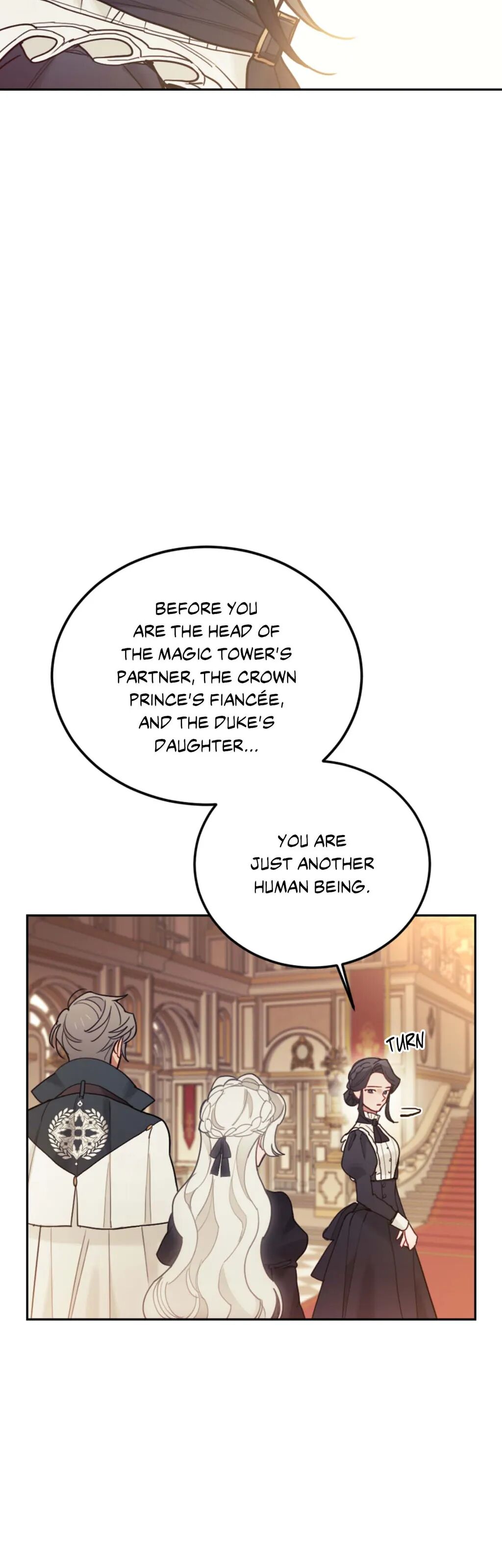 I'm No Heroine! Manhwa - Chapter 67 Page 34