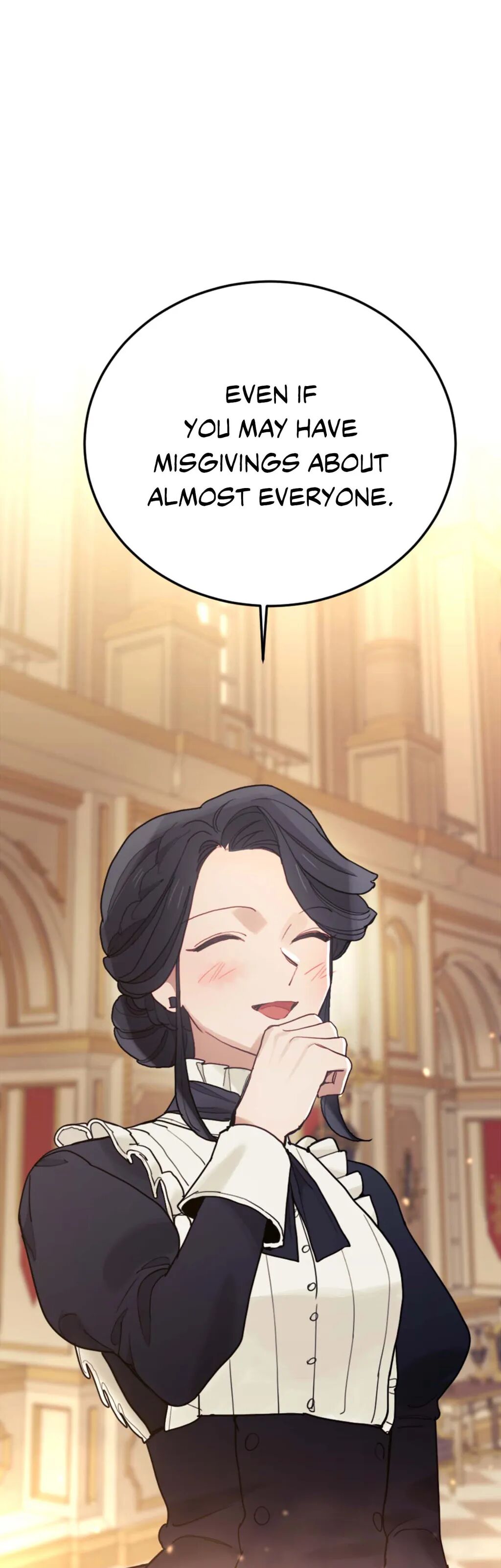 I'm No Heroine! Manhwa - Chapter 67 Page 36