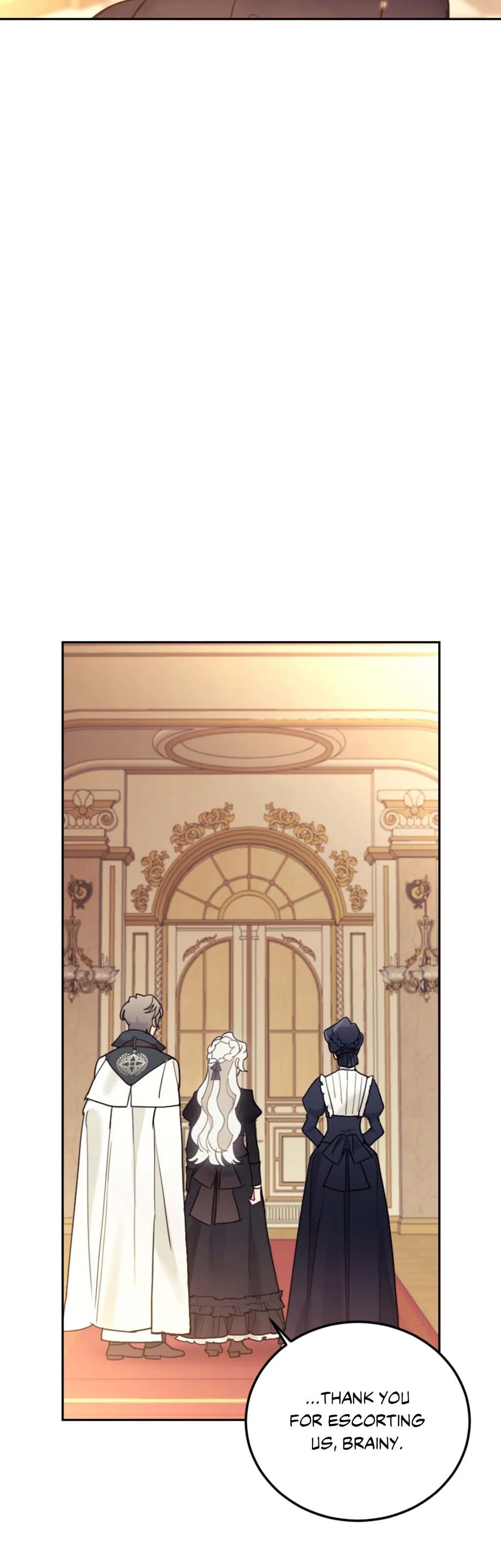 I'm No Heroine! Manhwa - Chapter 67 Page 37