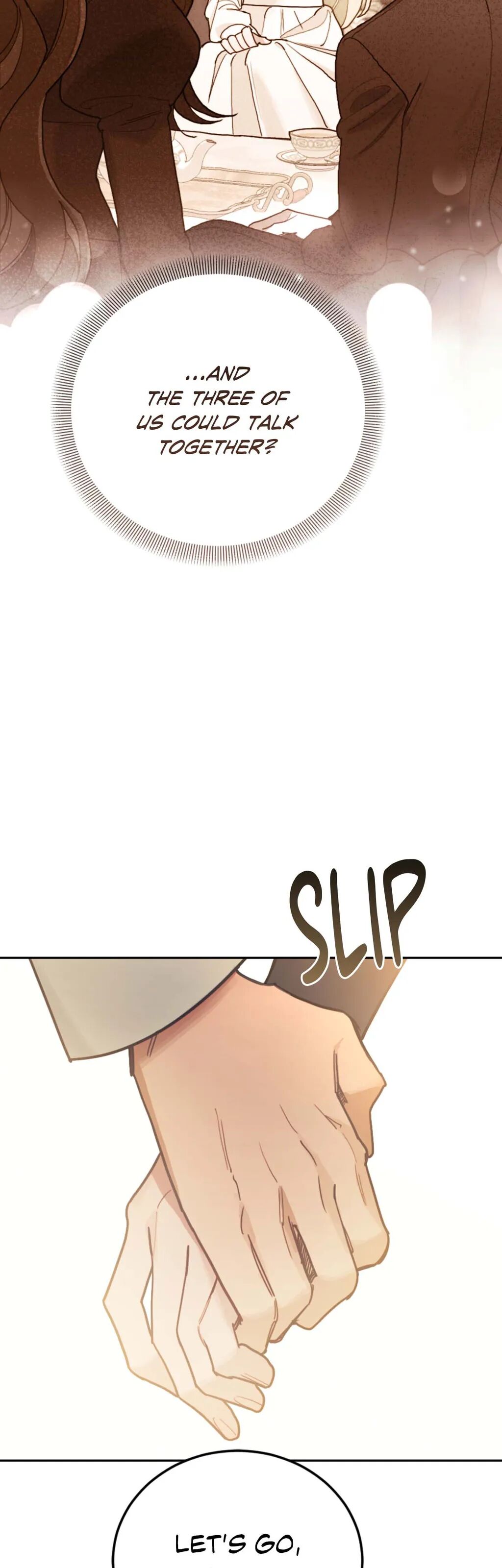 I'm No Heroine! Manhwa - Chapter 67 Page 43