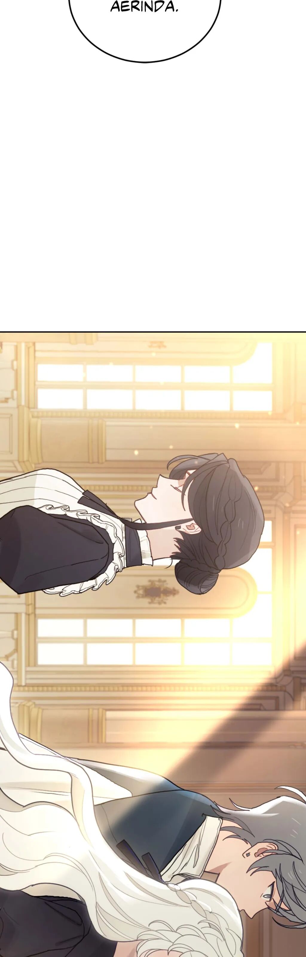 I'm No Heroine! Manhwa - Chapter 67 Page 44