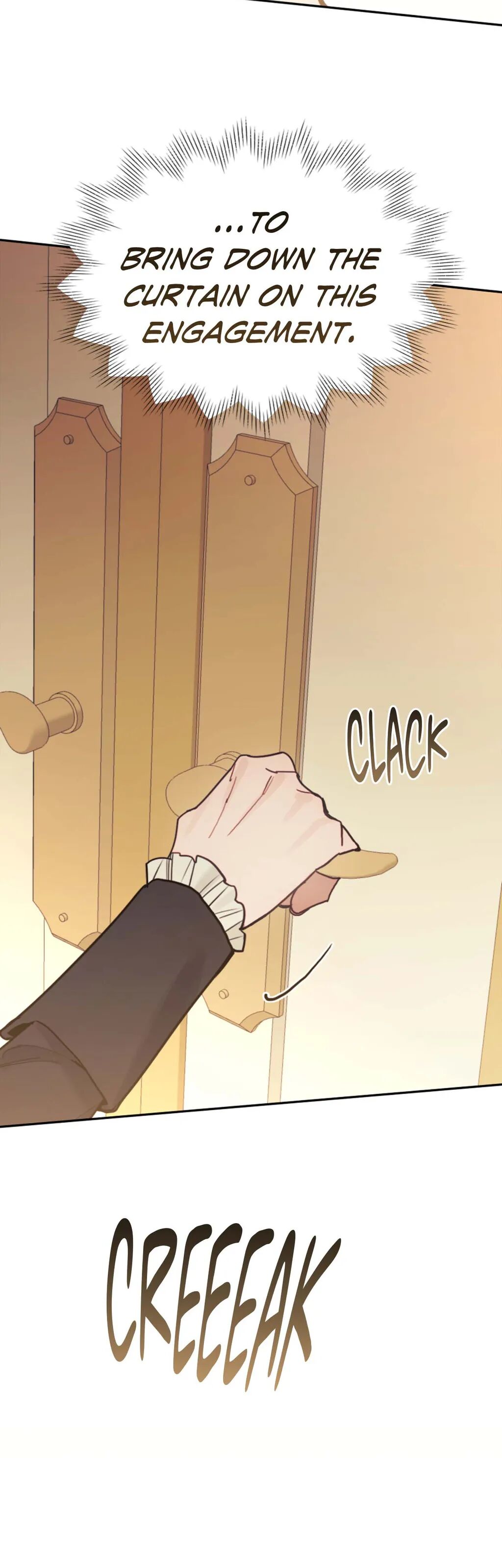 I'm No Heroine! Manhwa - Chapter 67 Page 46