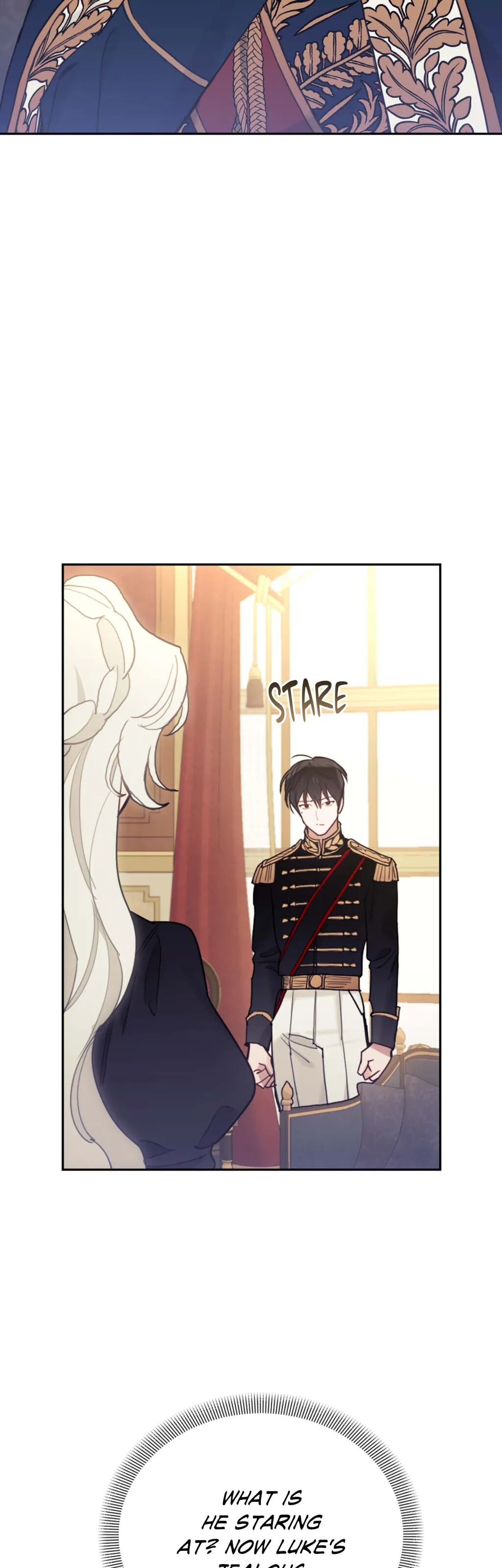 I'm No Heroine! Manhwa - Chapter 67 Page 50