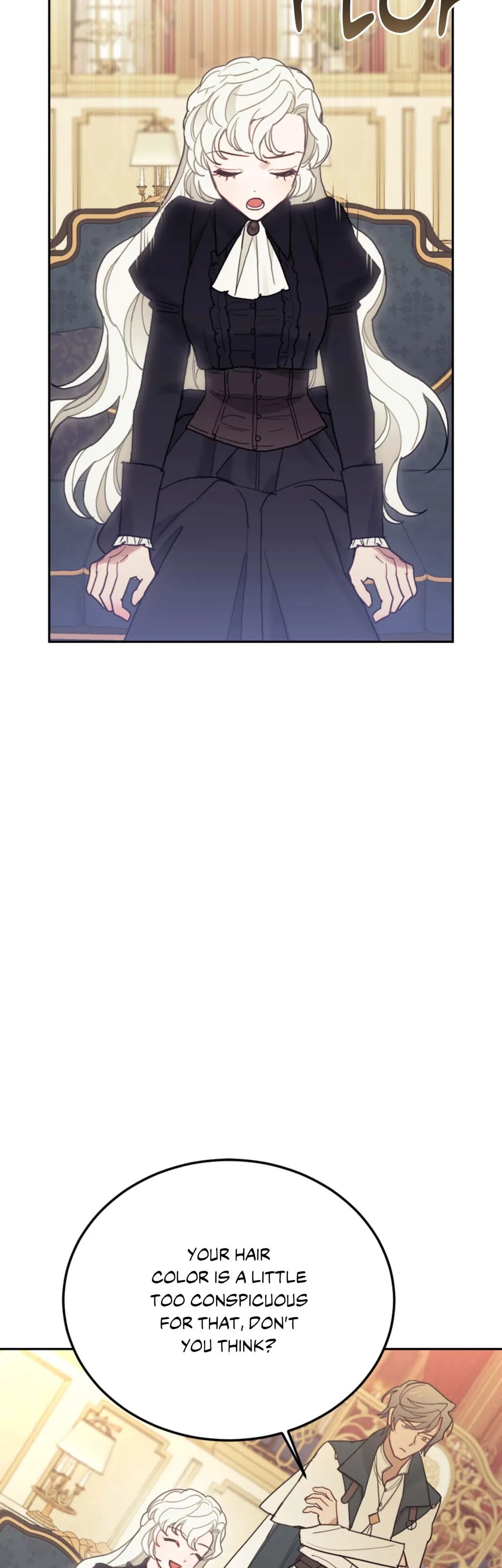 I'm No Heroine! Manhwa - Chapter 67 Page 52