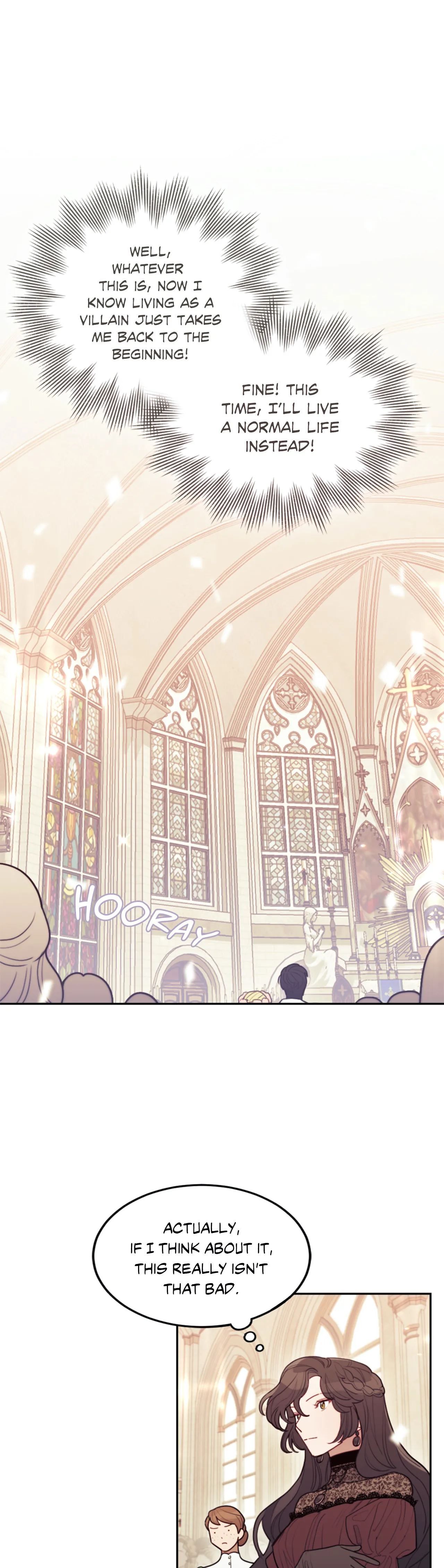 I'm No Heroine! Manhwa - Chapter 2 Page 2