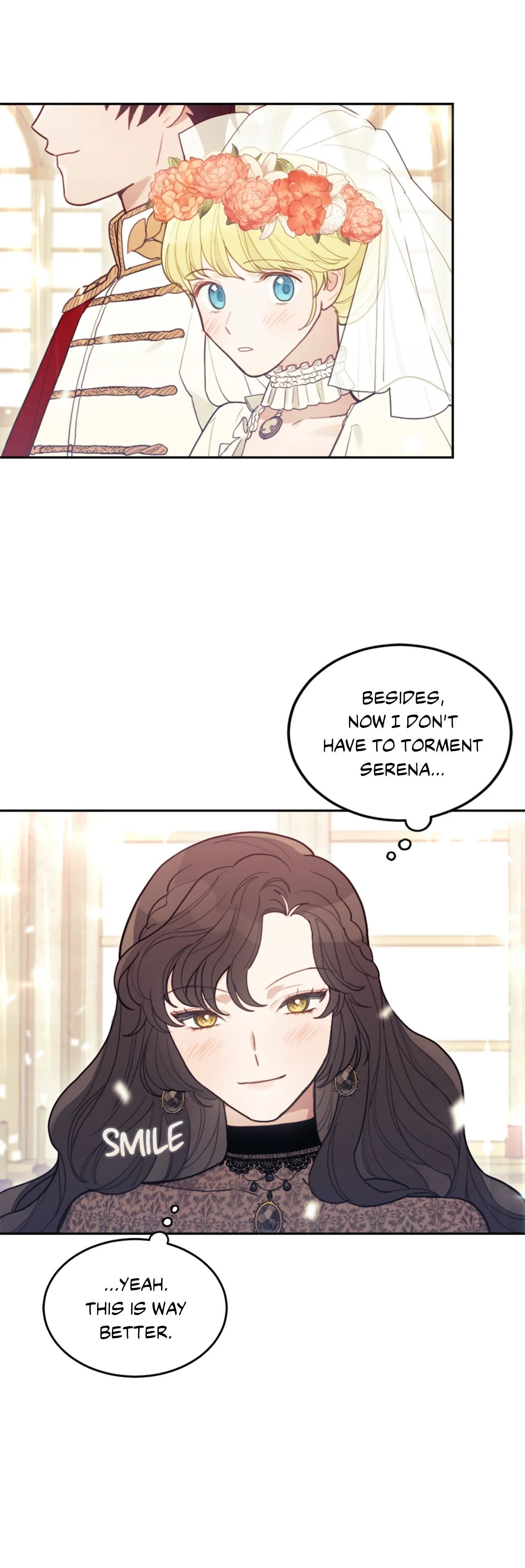I'm No Heroine! Manhwa - Chapter 2 Page 4