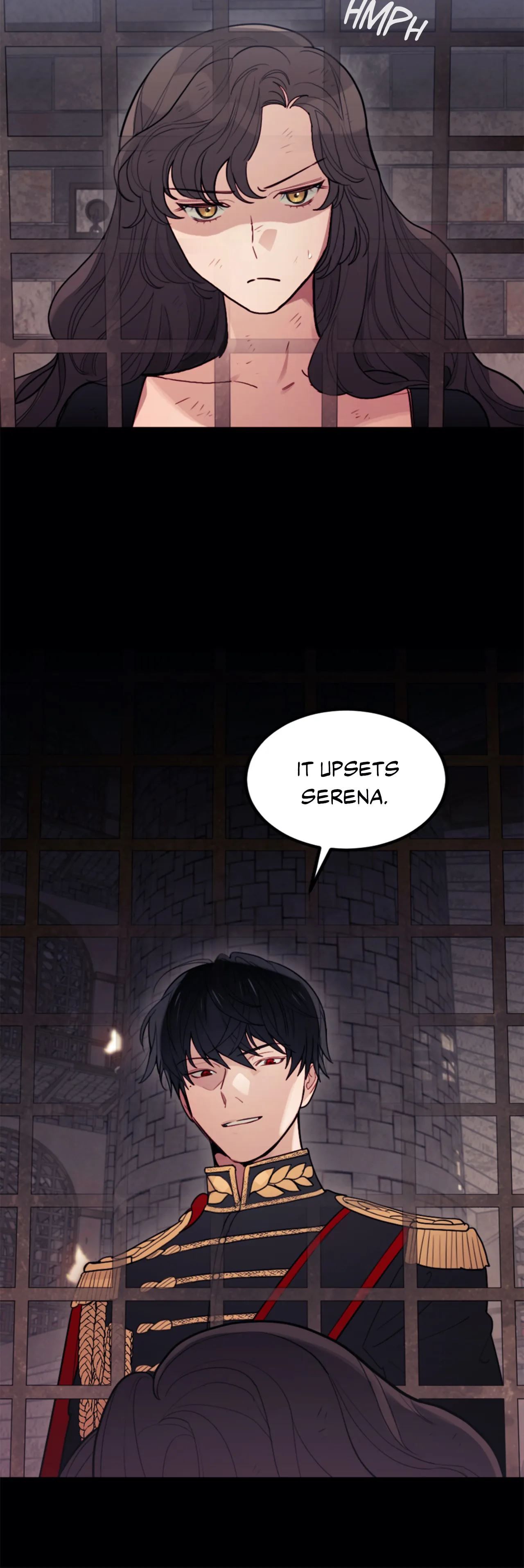 I'm No Heroine! Manhwa - Chapter 2 Page 6