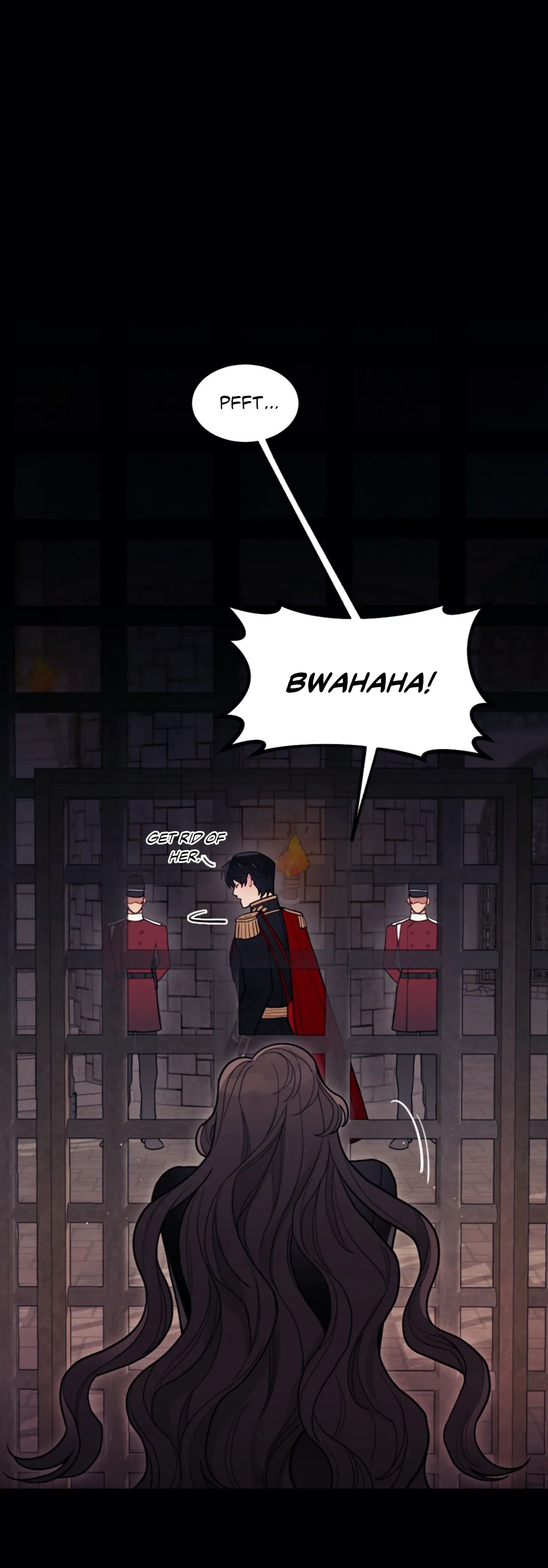 I'm No Heroine! Manhwa - Chapter 2 Page 13