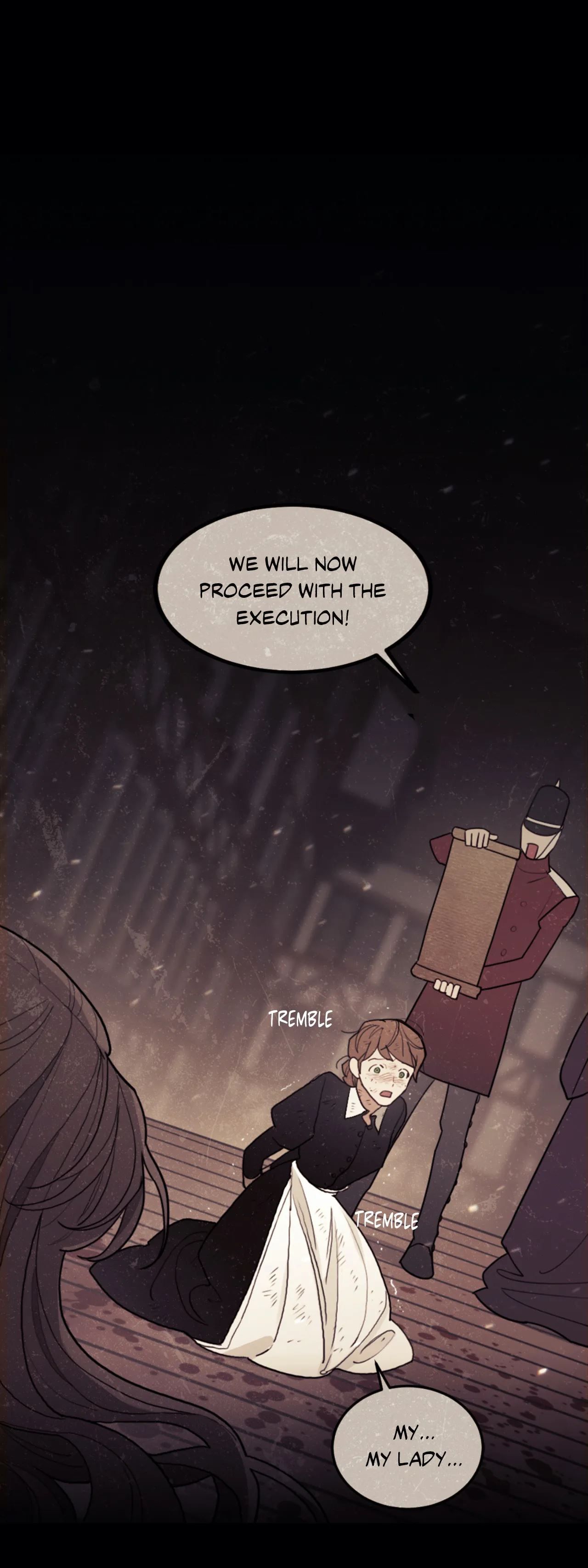 I'm No Heroine! Manhwa - Chapter 2 Page 26