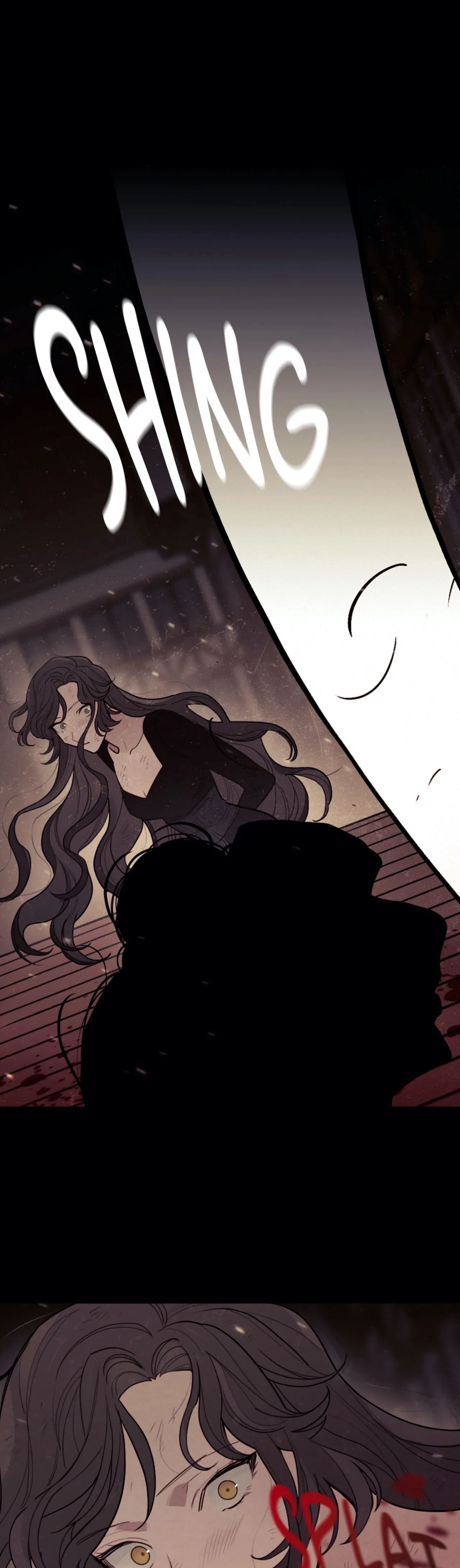 I'm No Heroine! Manhwa - Chapter 2 Page 27