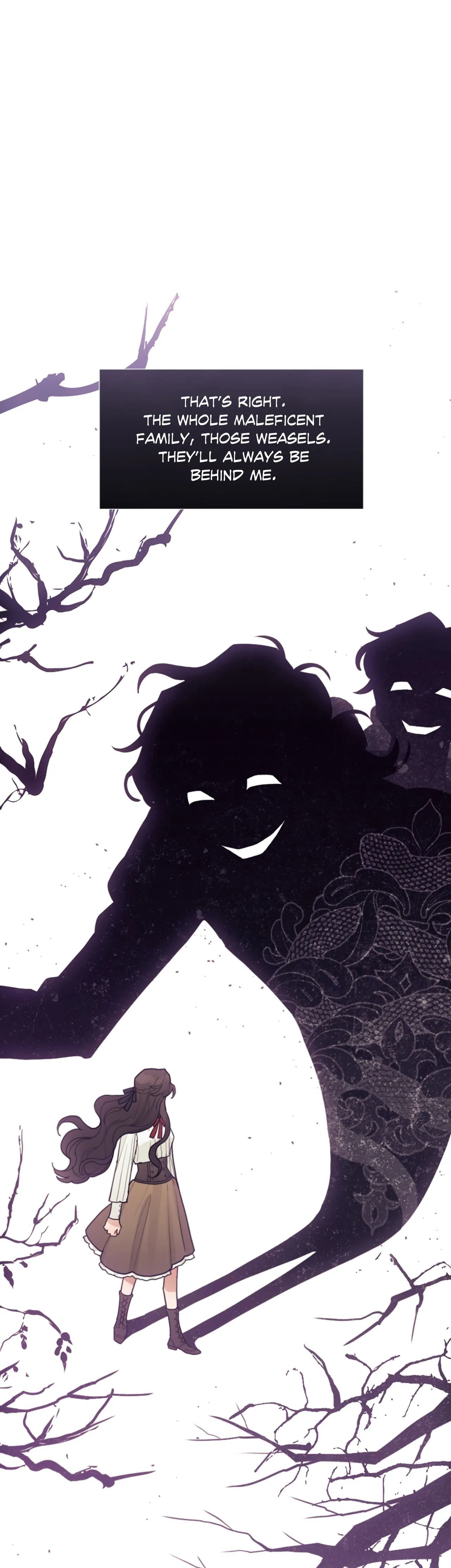 I'm No Heroine! Manhwa - Chapter 2 Page 37