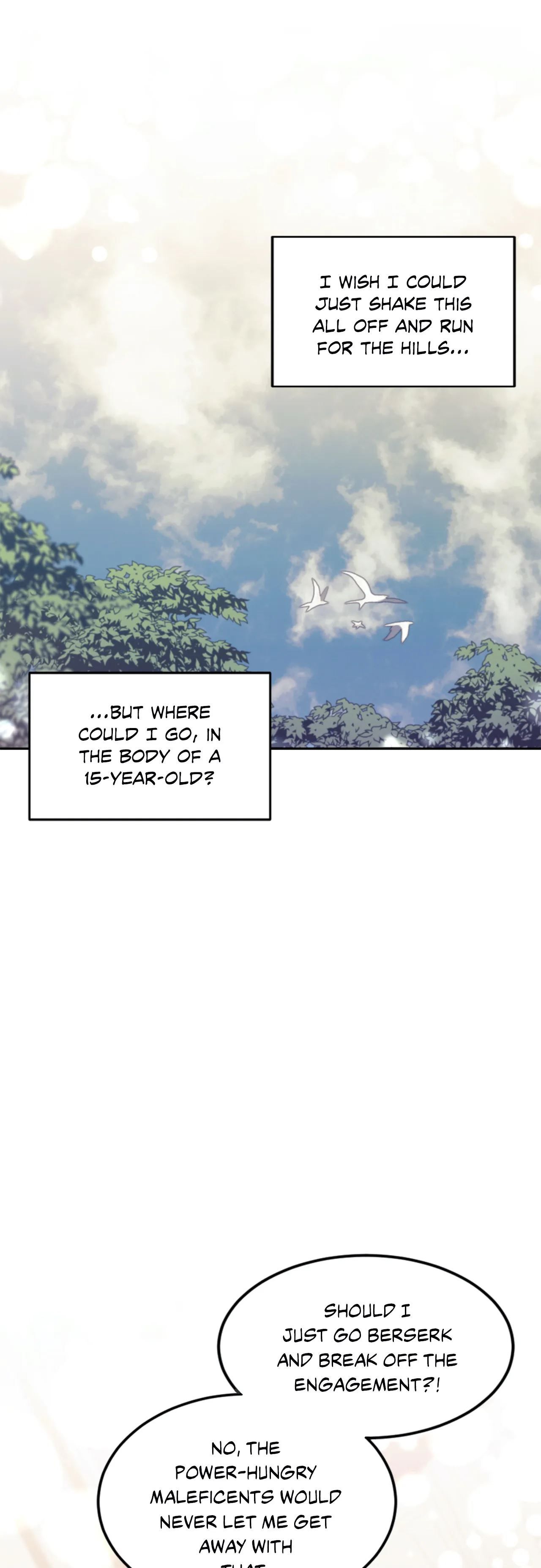 I'm No Heroine! Manhwa - Chapter 2 Page 39