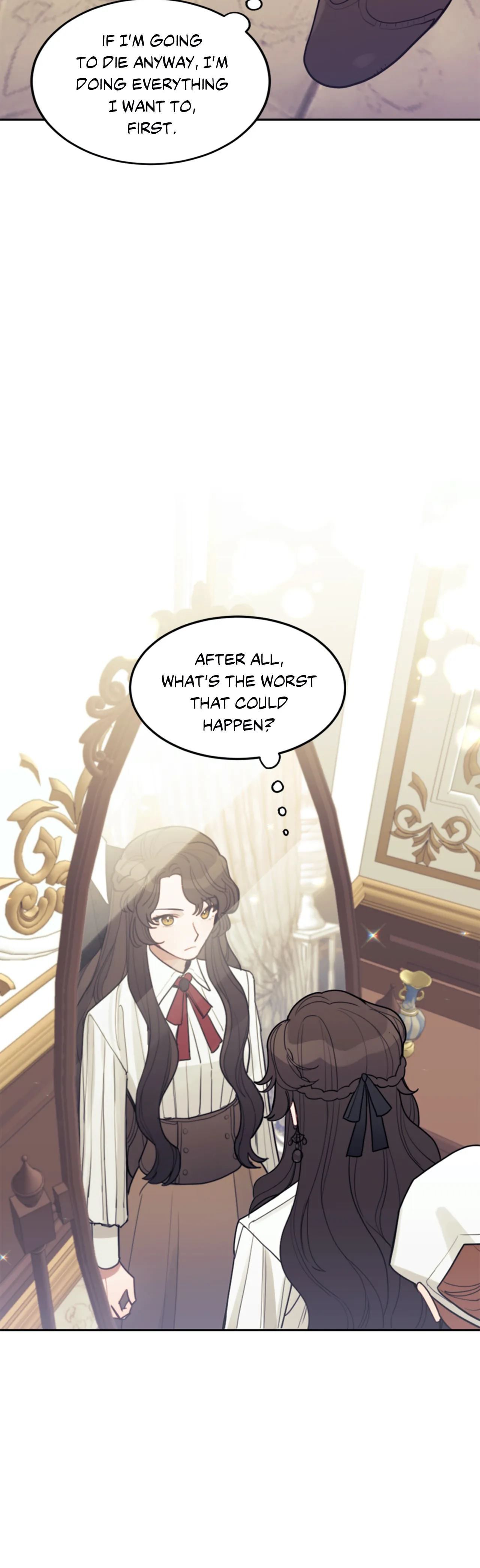 I'm No Heroine! Manhwa - Chapter 2 Page 43