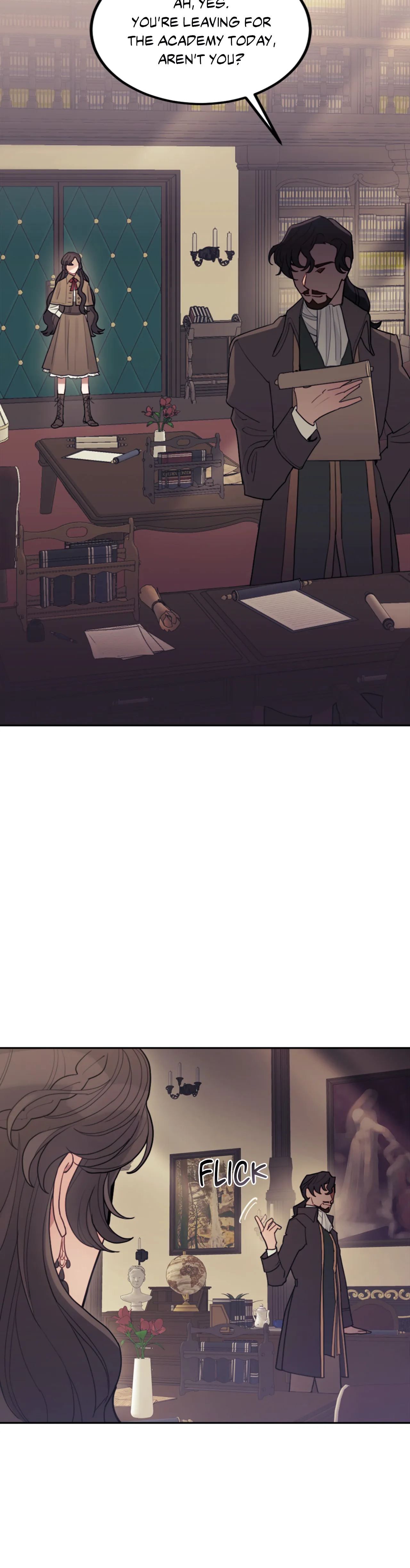 I'm No Heroine! Manhwa - Chapter 2 Page 50