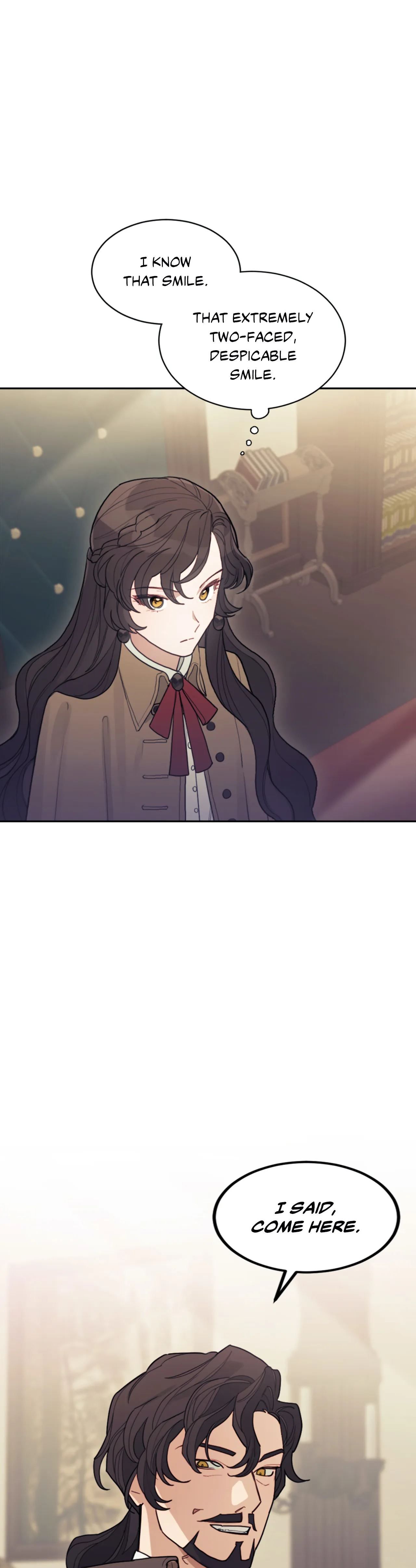 I'm No Heroine! Manhwa - Chapter 2 Page 51