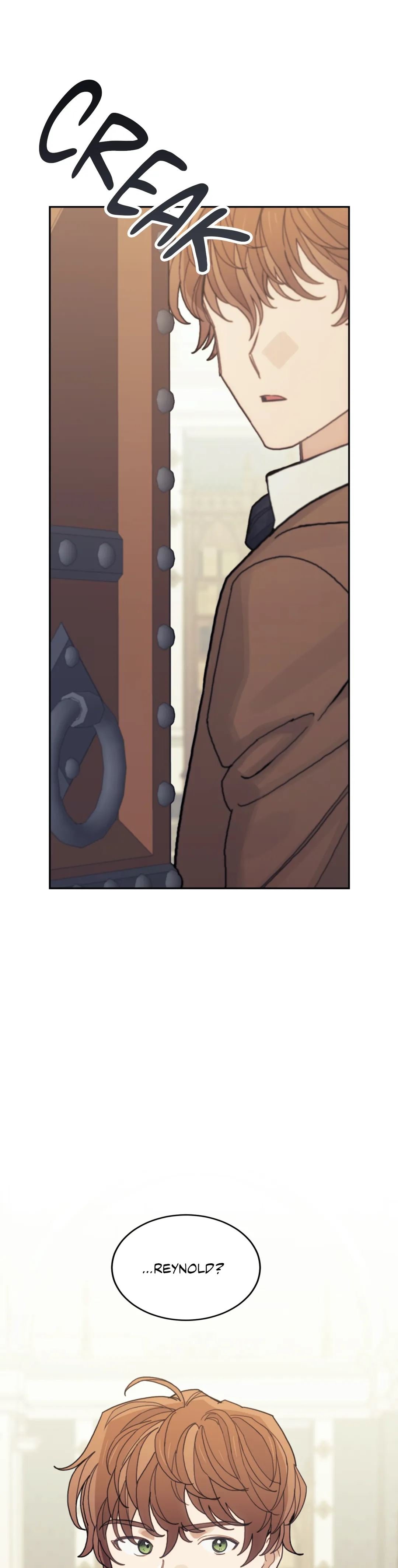 I'm No Heroine! Manhwa - Chapter 26 Page 0