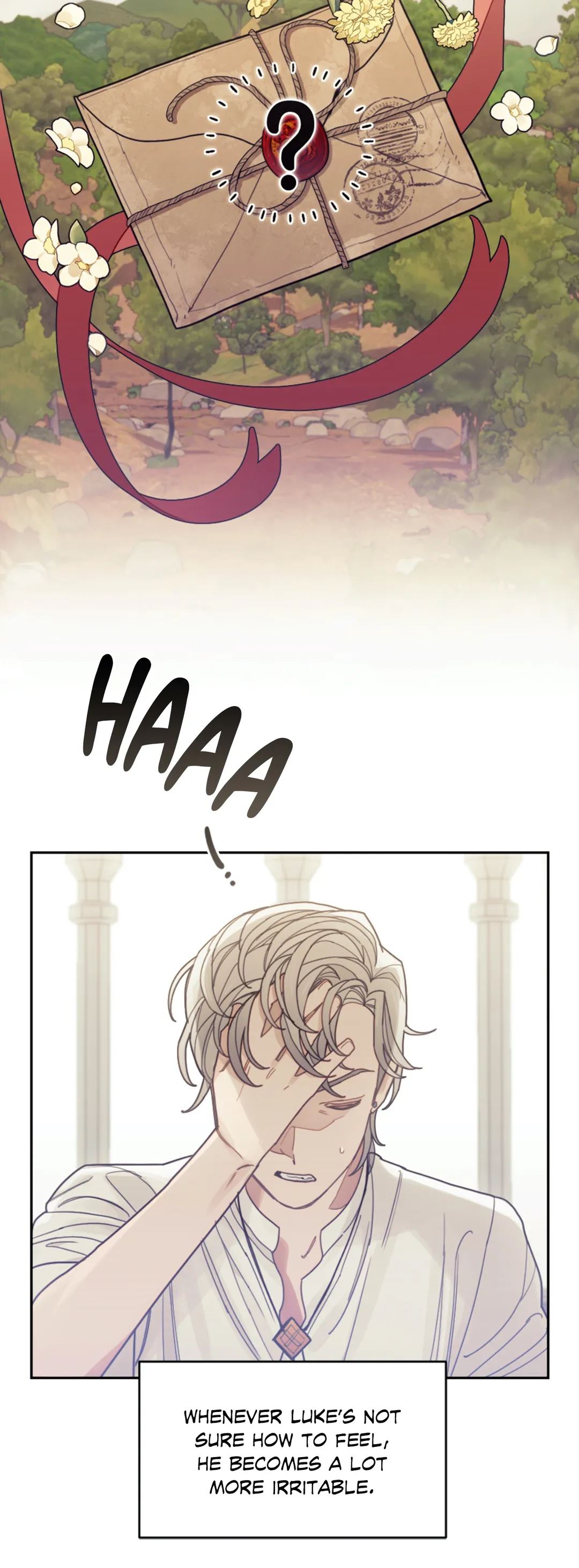 I'm No Heroine! Manhwa - Chapter 26 Page 7