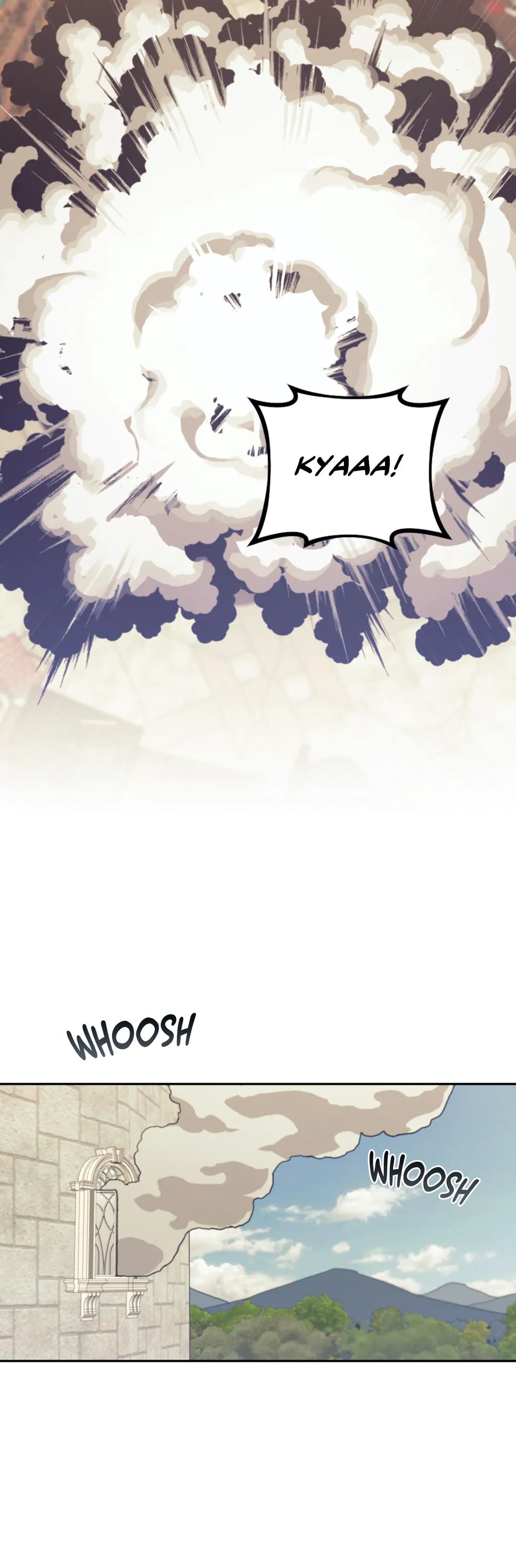 I'm No Heroine! Manhwa - Chapter 26 Page 29