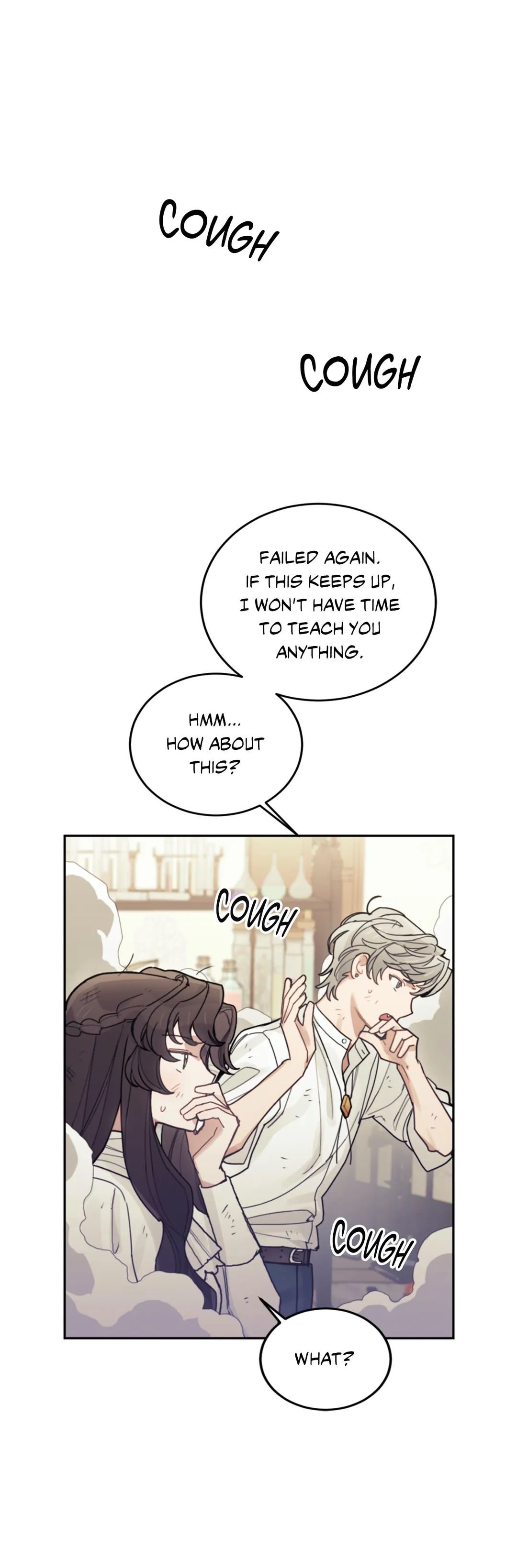 I'm No Heroine! Manhwa - Chapter 26 Page 30