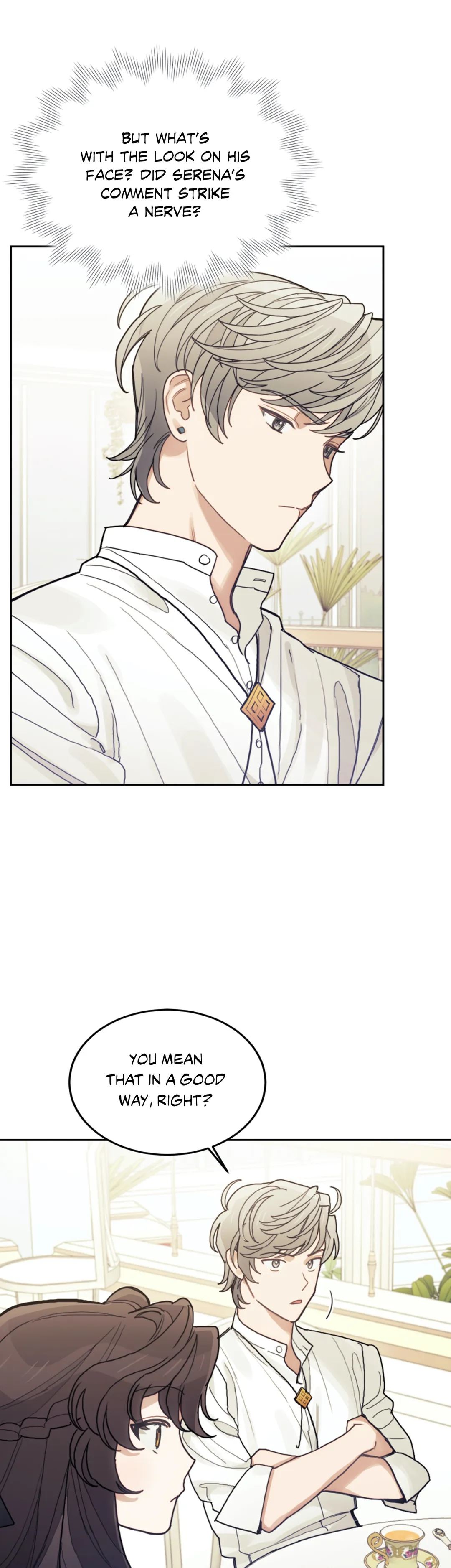 I'm No Heroine! Manhwa - Chapter 26 Page 42