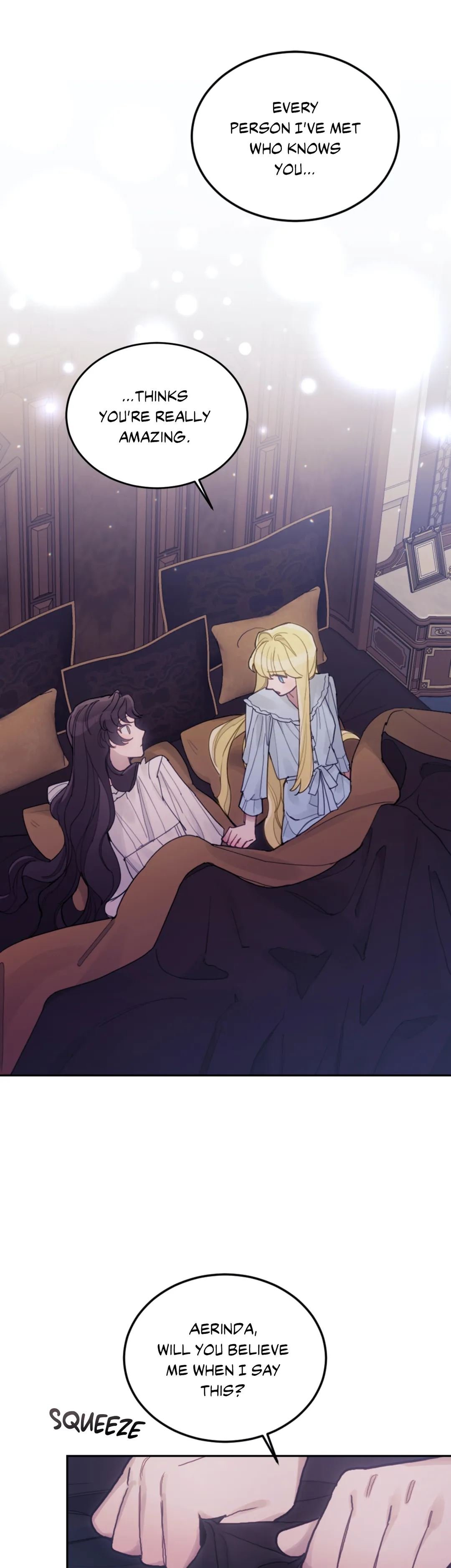 I'm No Heroine! Manhwa - Chapter 26 Page 48