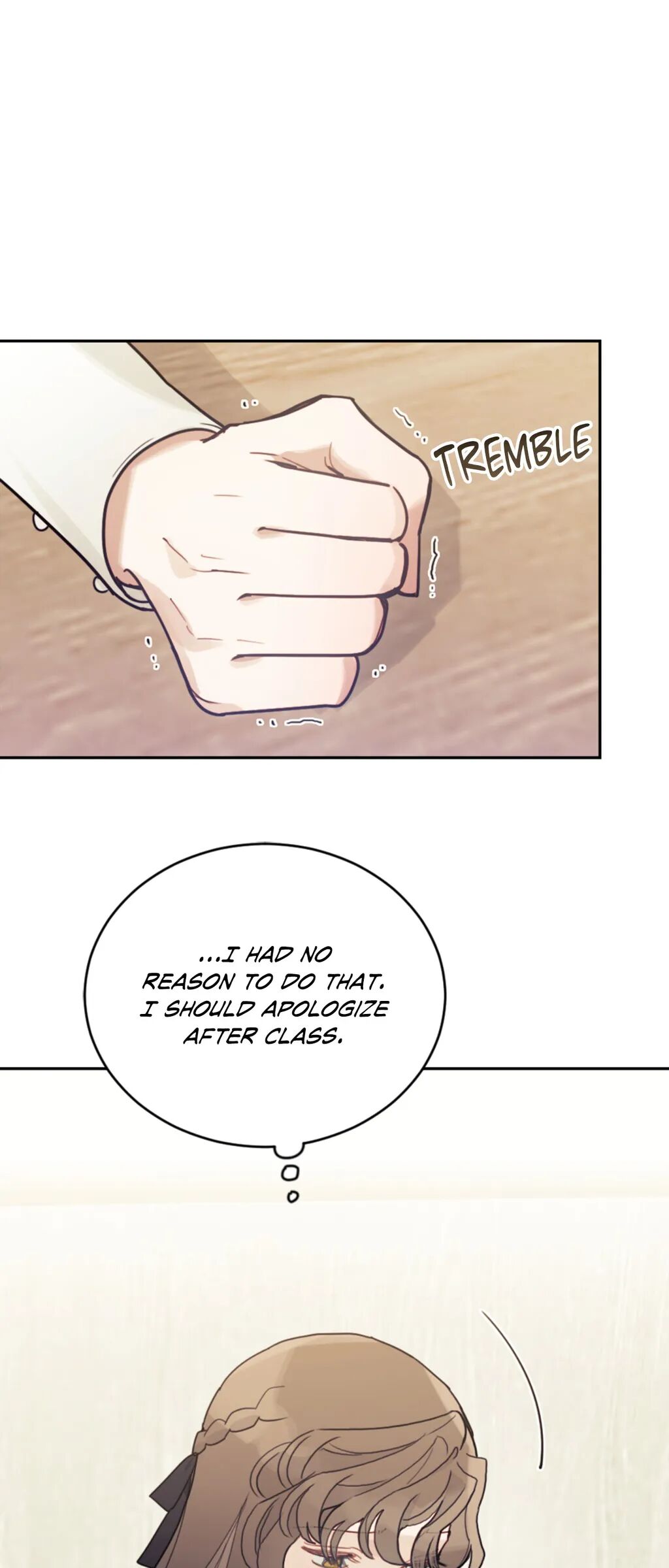 I'm No Heroine! Manhwa - Chapter 52 Page 2