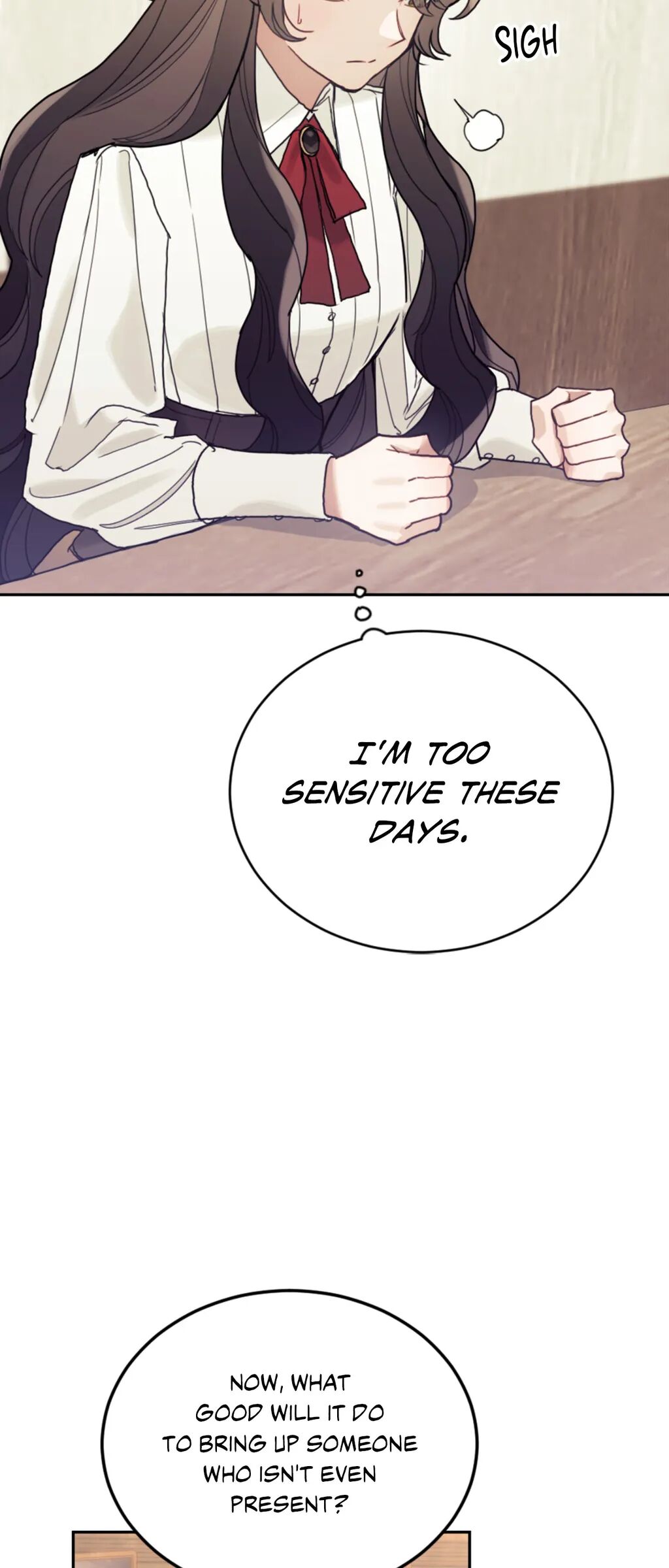 I'm No Heroine! Manhwa - Chapter 52 Page 3