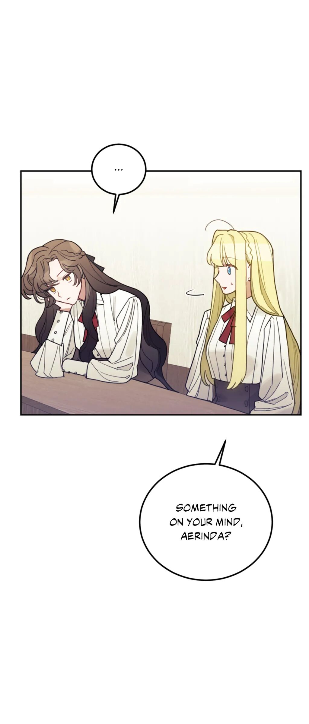 I'm No Heroine! Manhwa - Chapter 52 Page 5