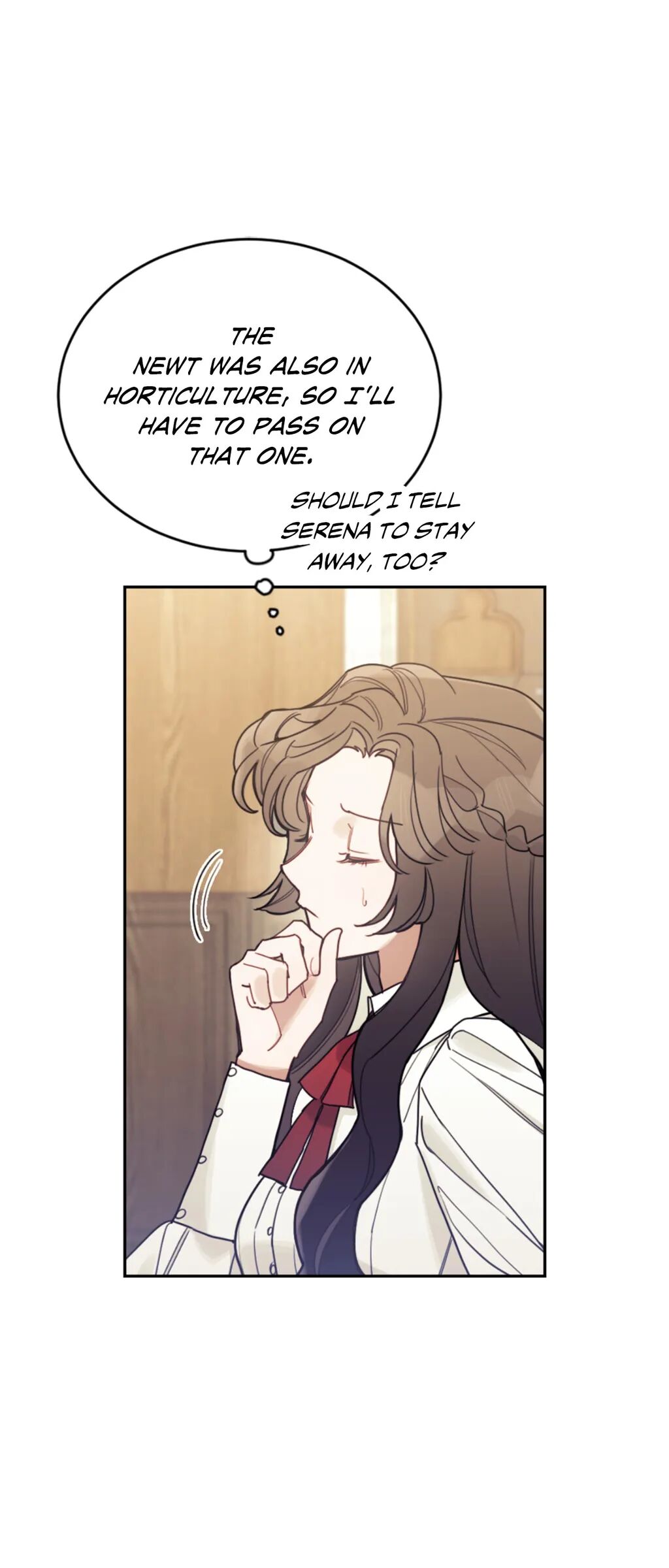 I'm No Heroine! Manhwa - Chapter 52 Page 23