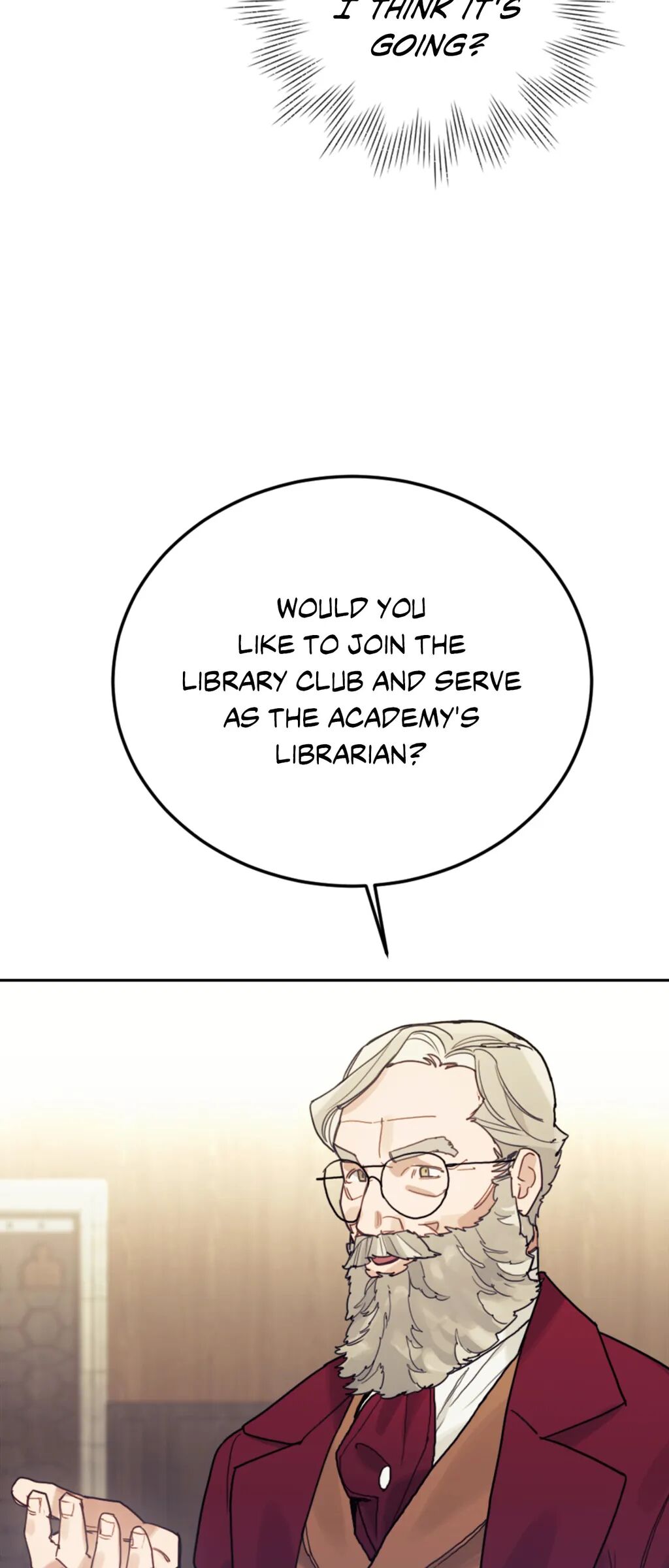 I'm No Heroine! Manhwa - Chapter 52 Page 32