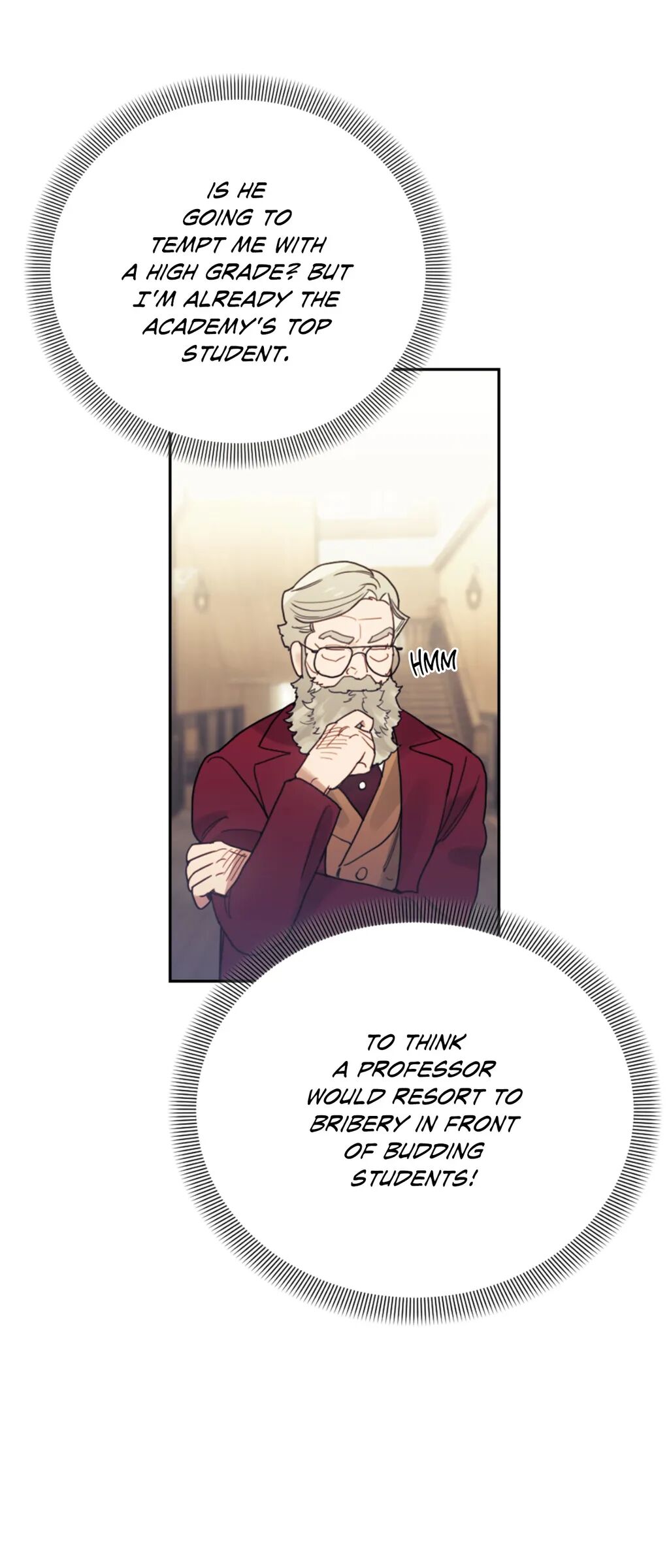 I'm No Heroine! Manhwa - Chapter 52 Page 38