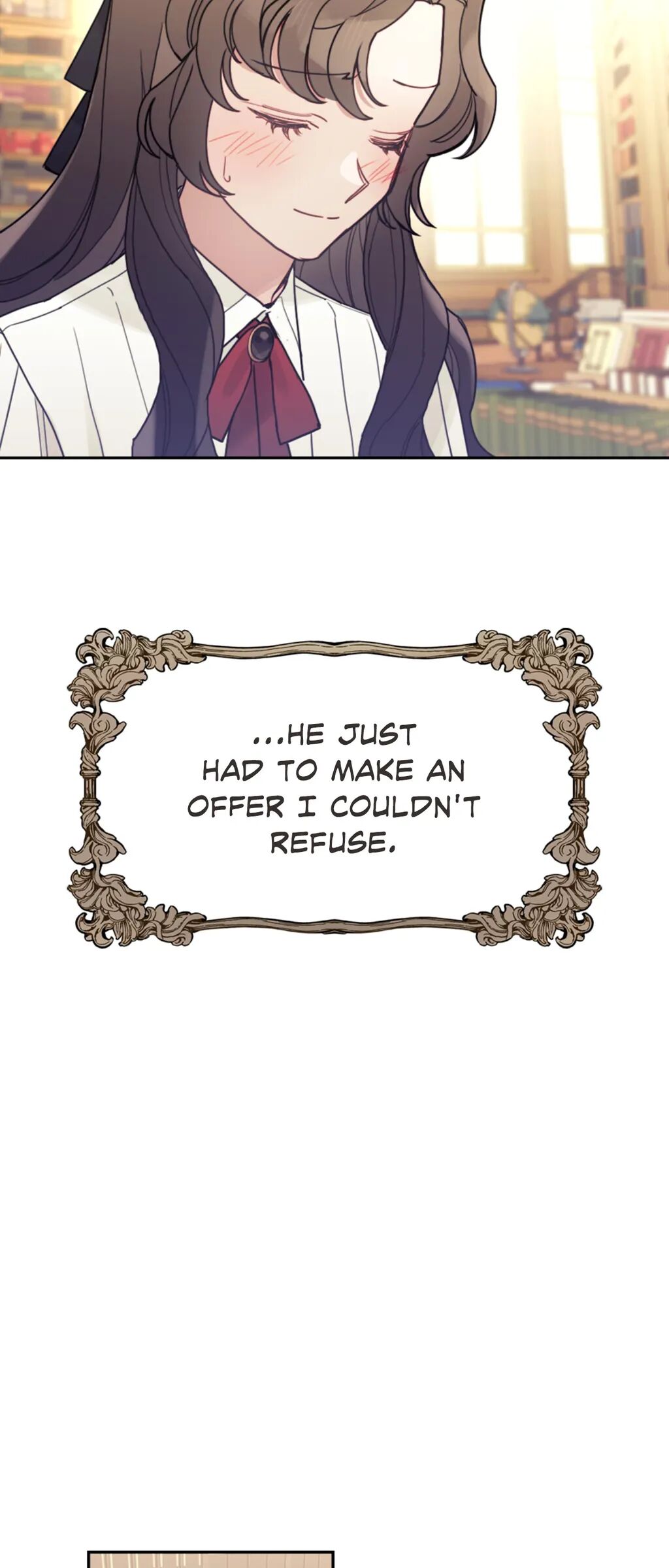 I'm No Heroine! Manhwa - Chapter 52 Page 41