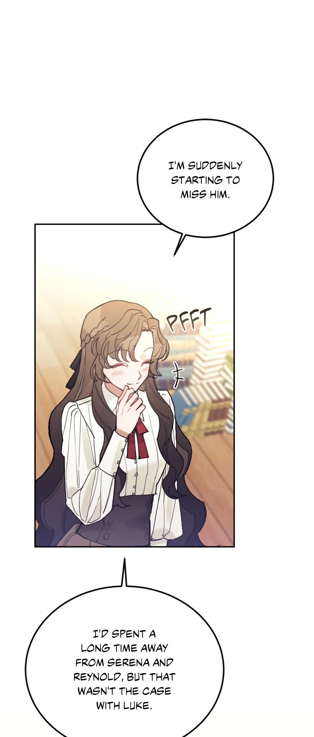 I'm No Heroine! Manhwa - Chapter 52 Page 49