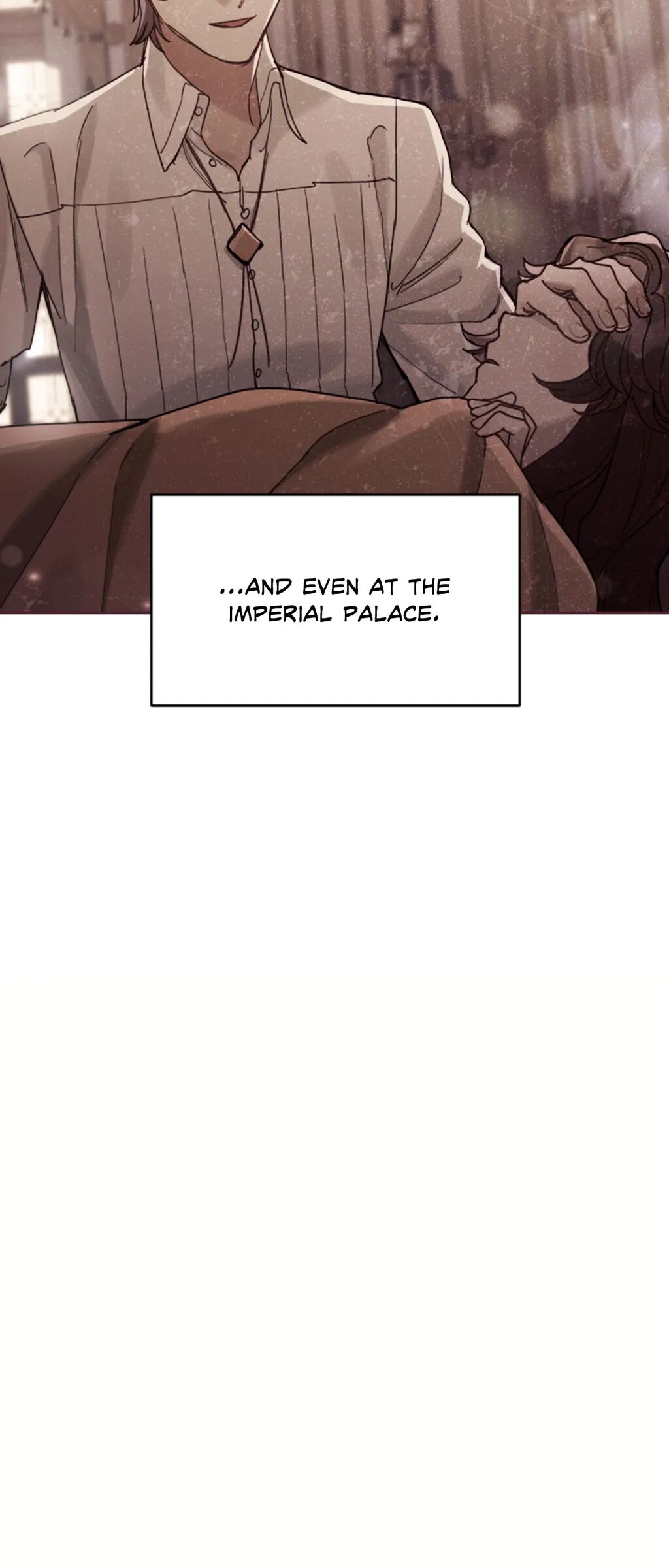 I'm No Heroine! Manhwa - Chapter 52 Page 52