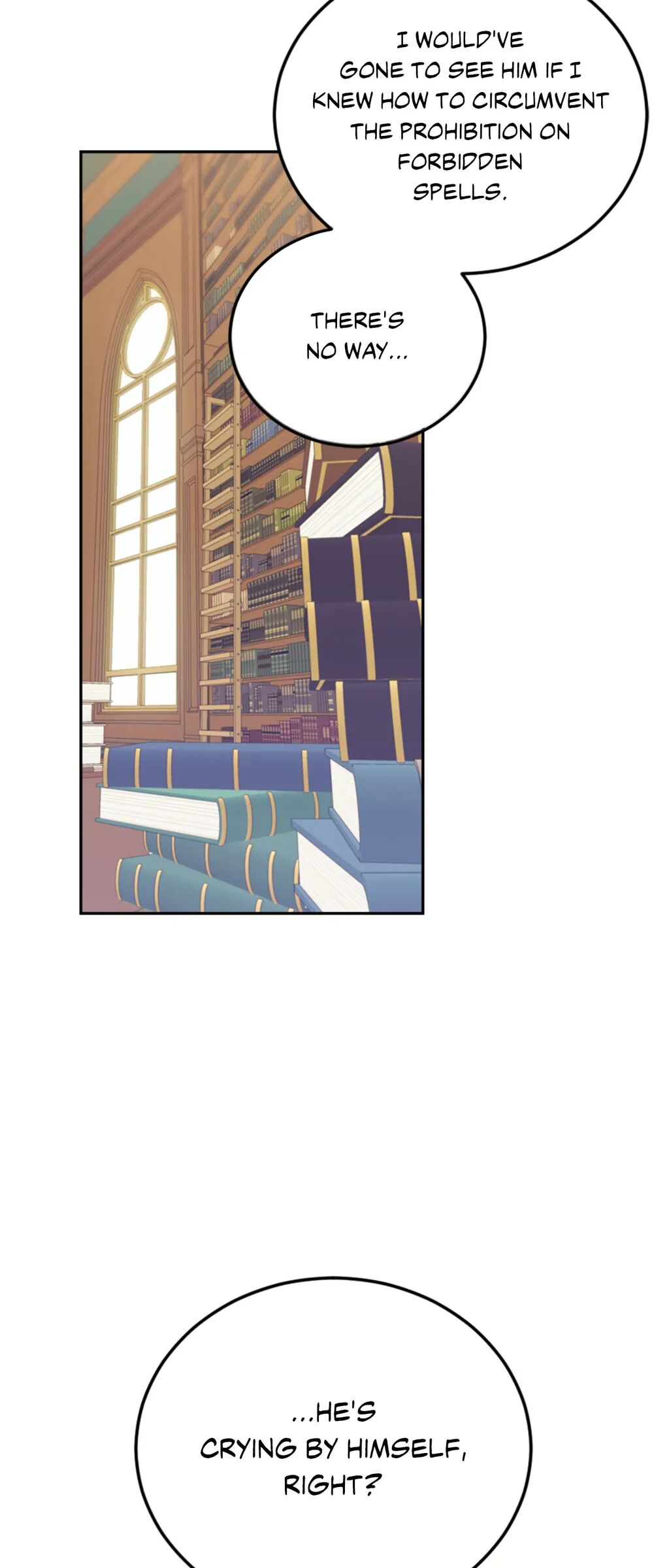 I'm No Heroine! Manhwa - Chapter 52 Page 55