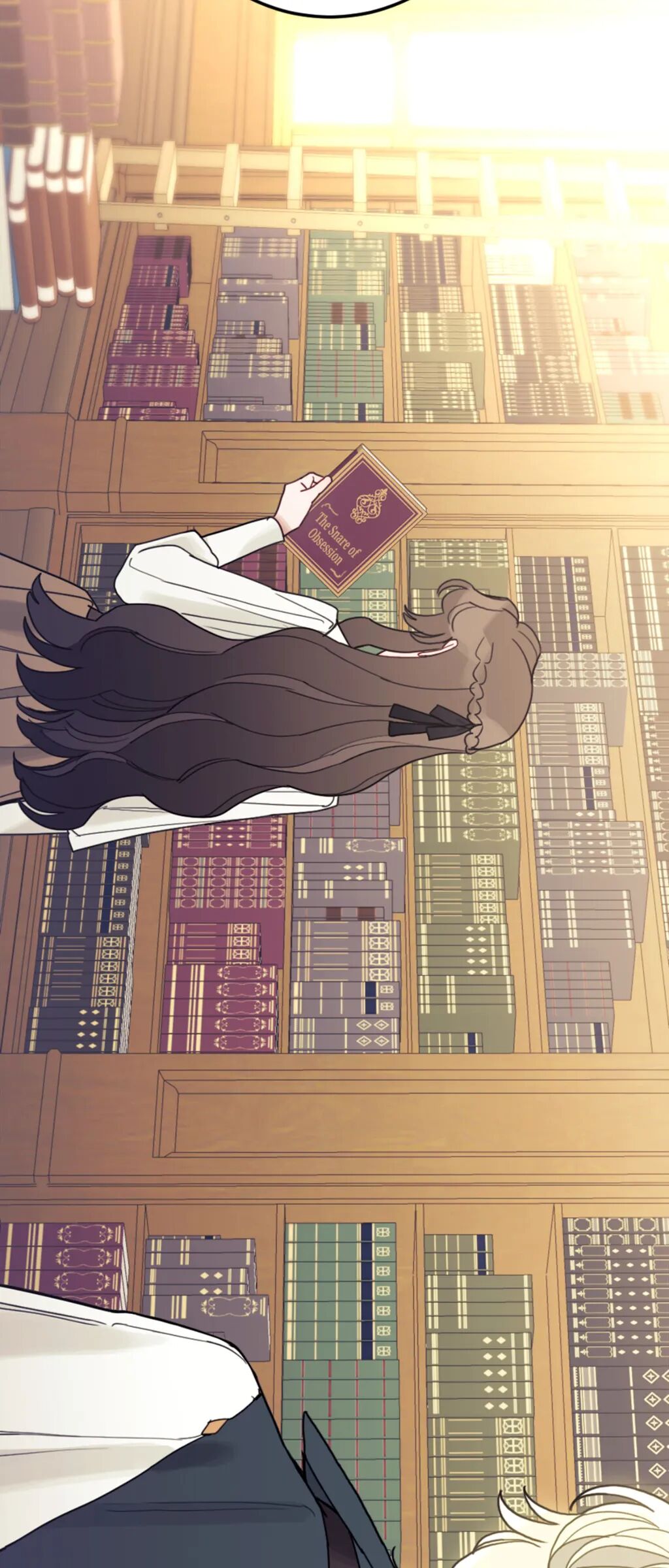 I'm No Heroine! Manhwa - Chapter 52 Page 60