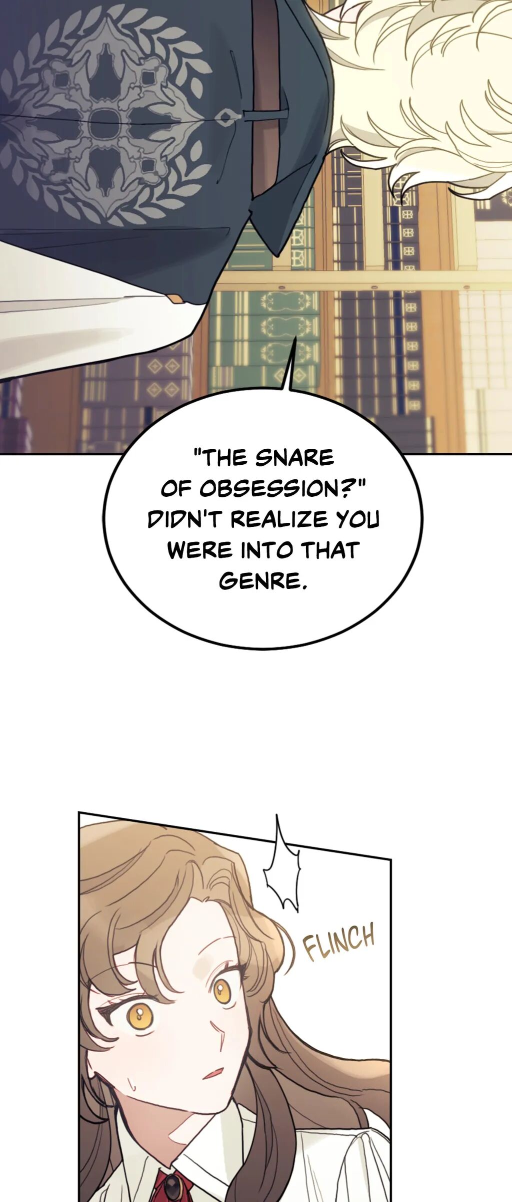I'm No Heroine! Manhwa - Chapter 52 Page 61