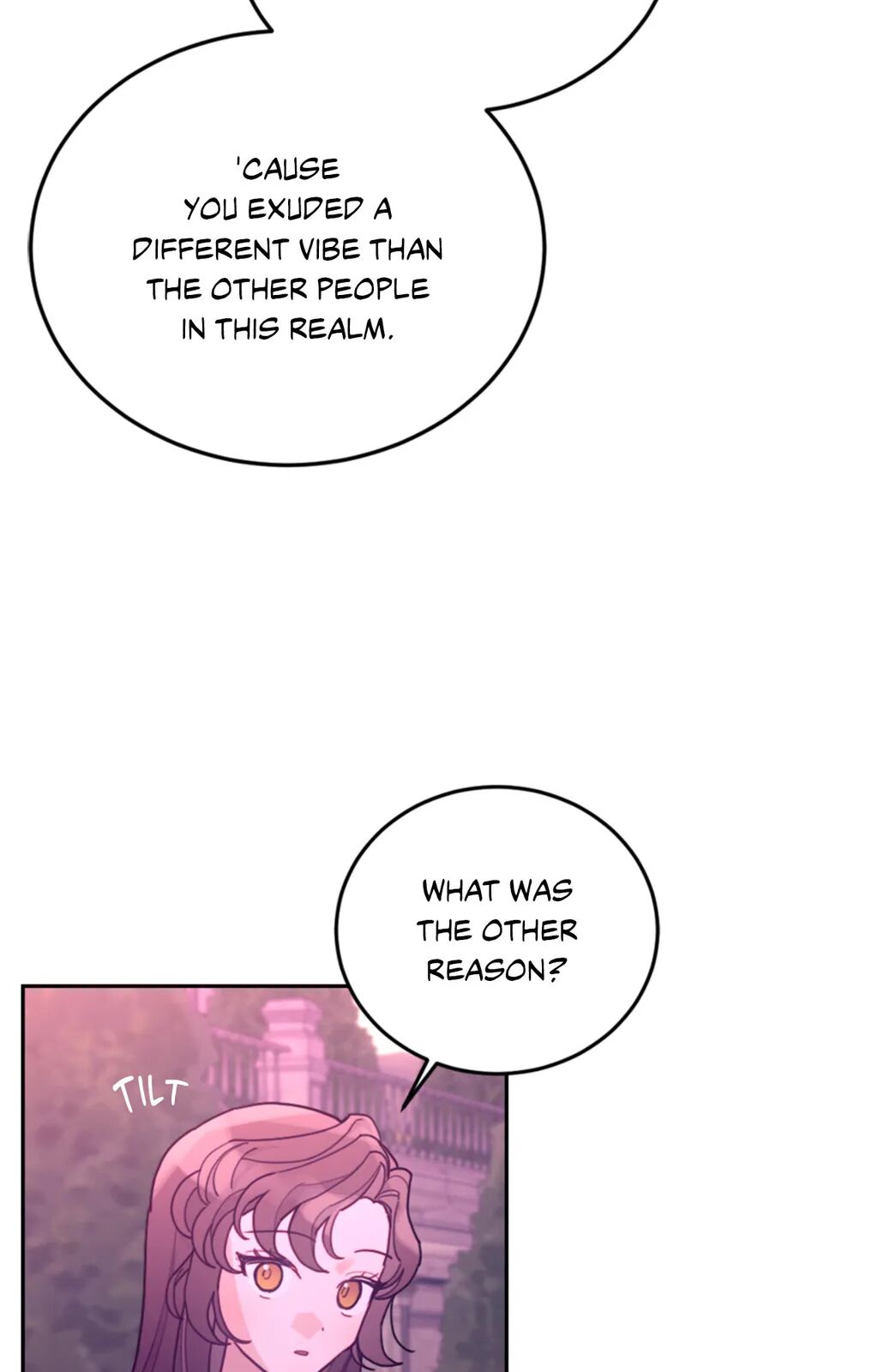 I'm No Heroine! Manhwa - Chapter 73 Page 30