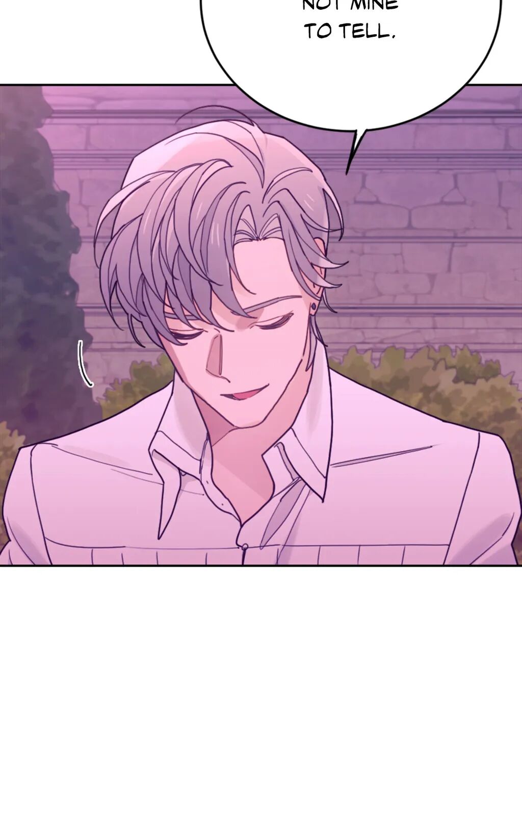 I'm No Heroine! Manhwa - Chapter 73 Page 32