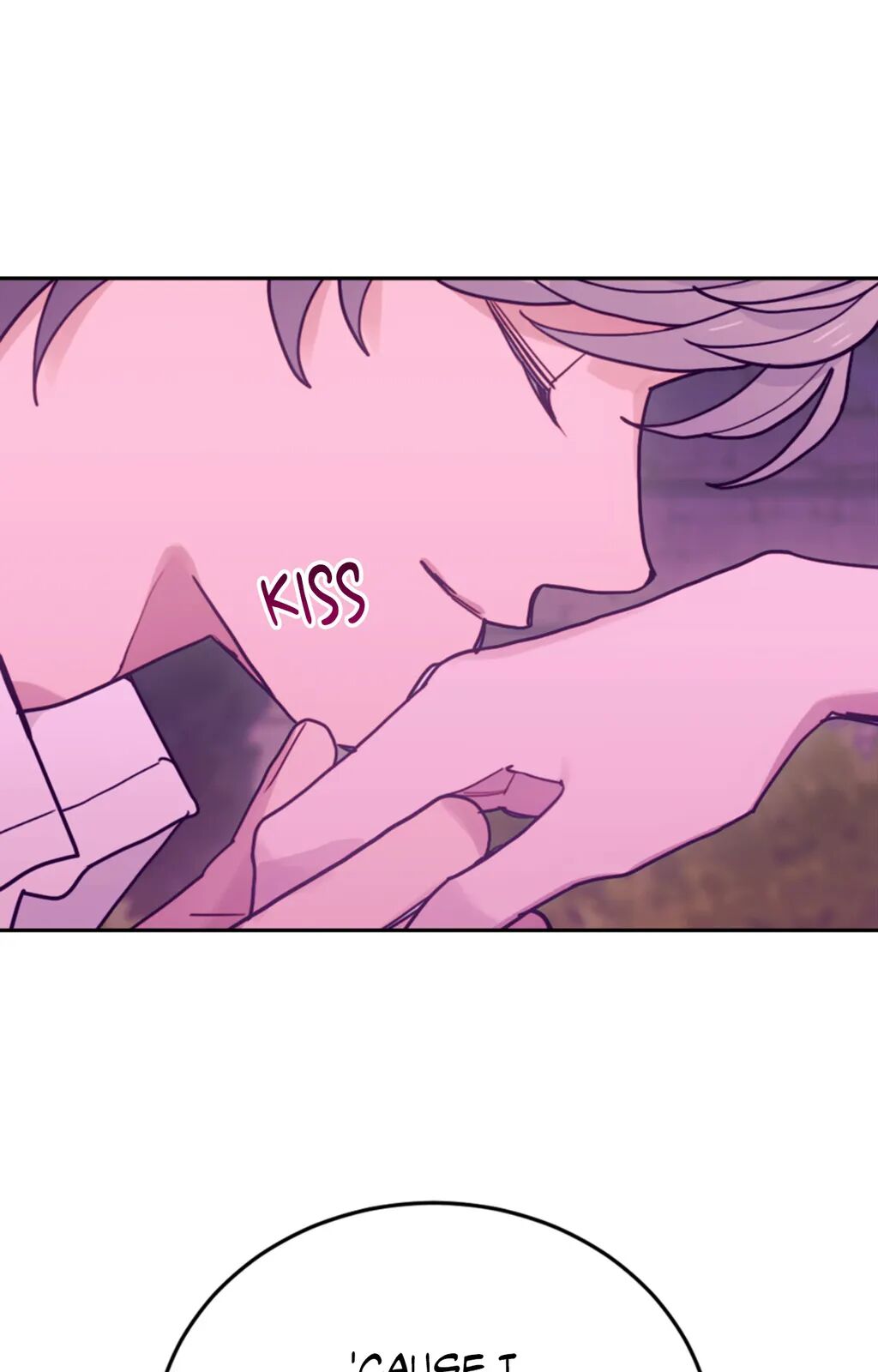 I'm No Heroine! Manhwa - Chapter 73 Page 37