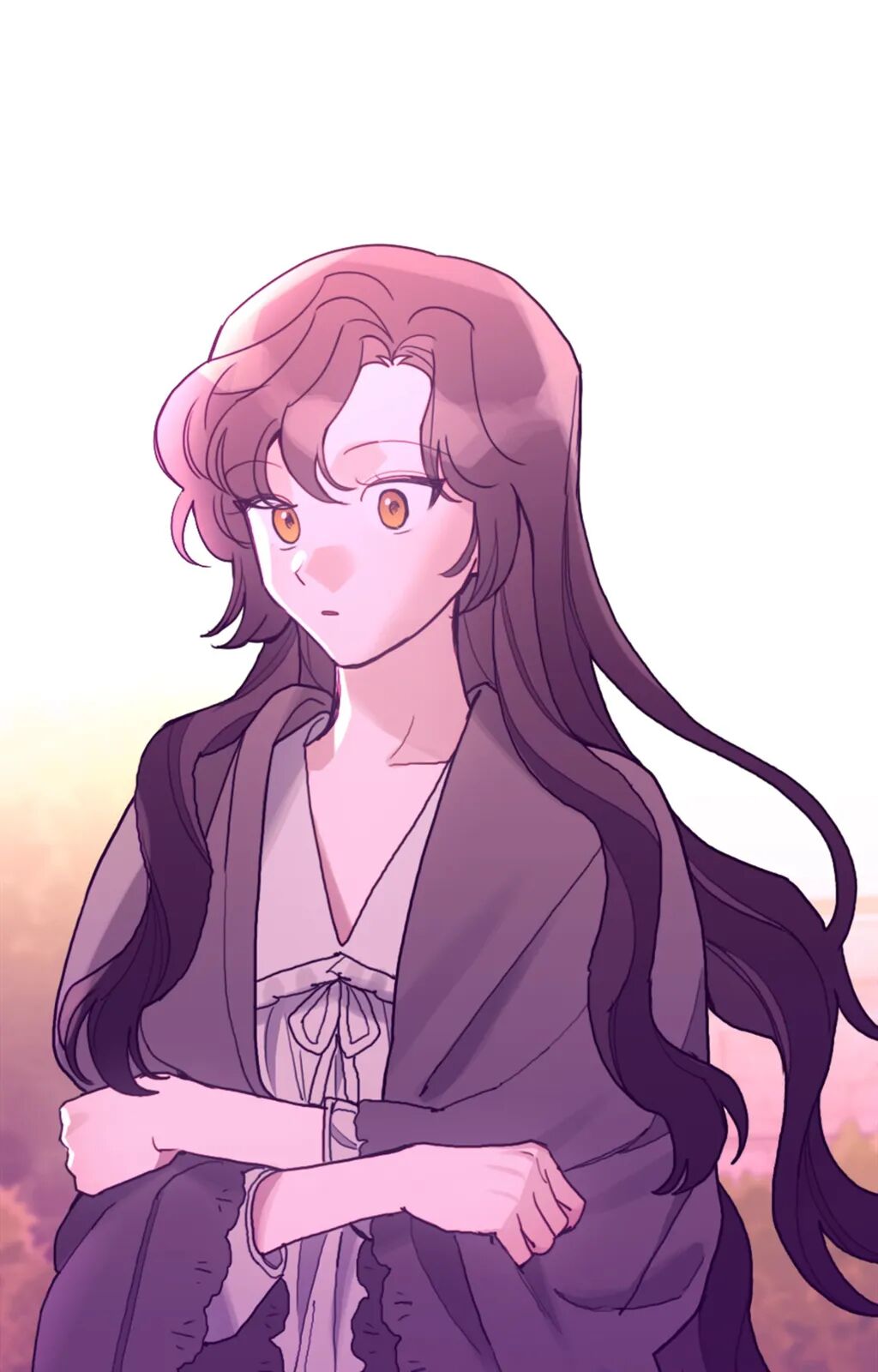 I'm No Heroine! Manhwa - Chapter 73 Page 47