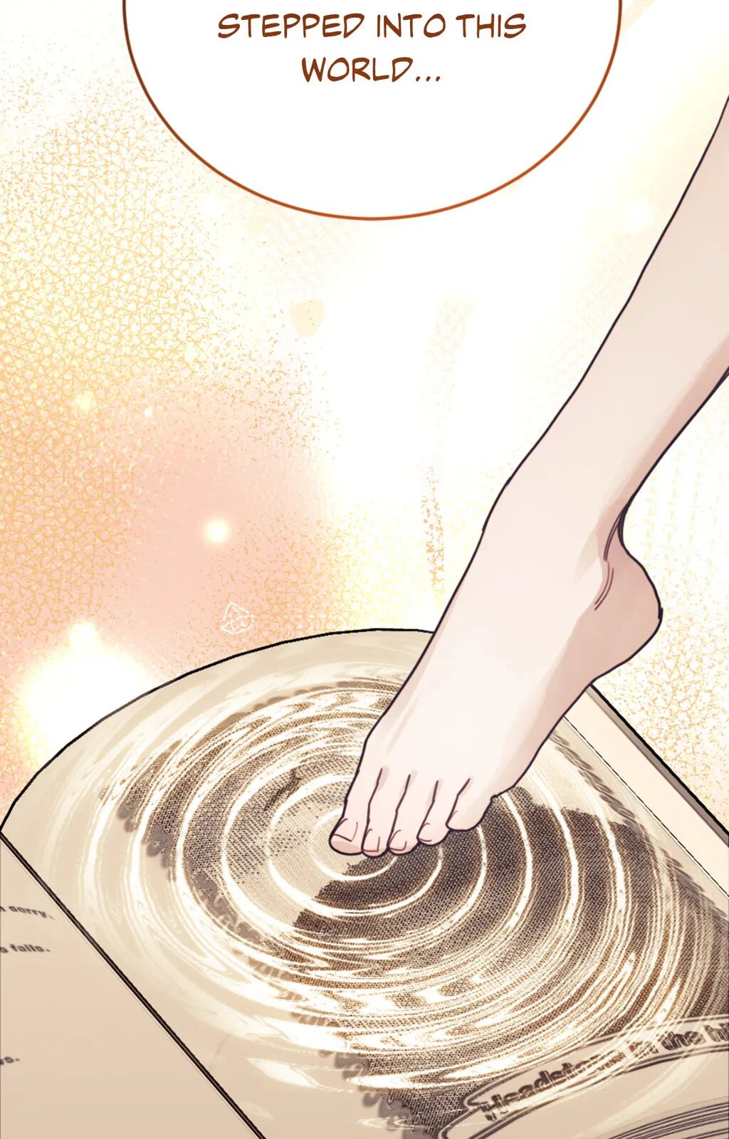 I'm No Heroine! Manhwa - Chapter 73 Page 53