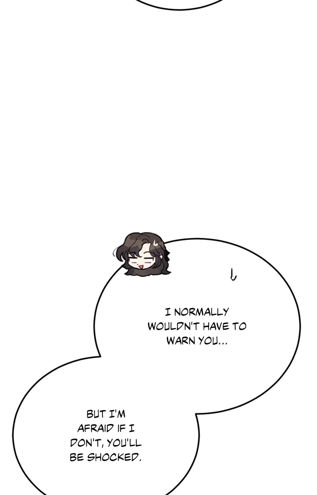 I'm No Heroine! Manhwa - Chapter 73 Page 63