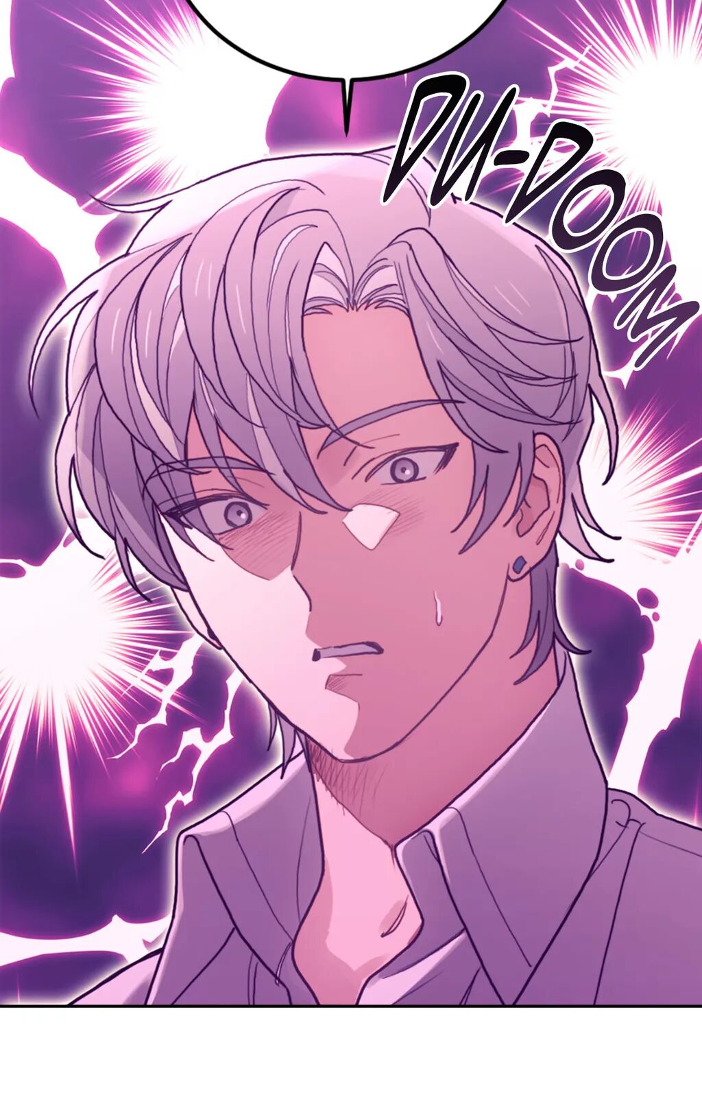 I'm No Heroine! Manhwa - Chapter 73 Page 69