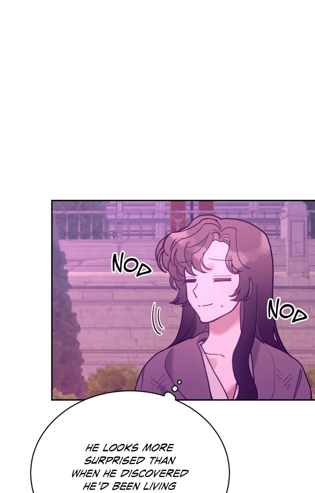 I'm No Heroine! Manhwa - Chapter 73 Page 70