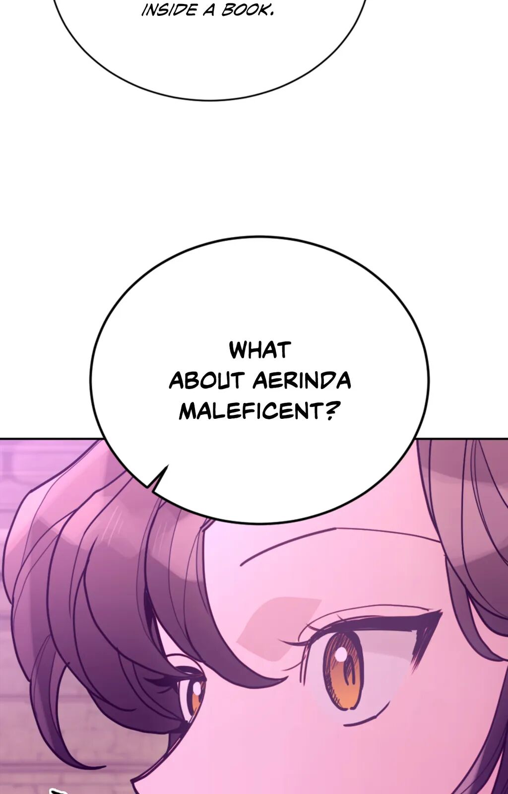 I'm No Heroine! Manhwa - Chapter 73 Page 71