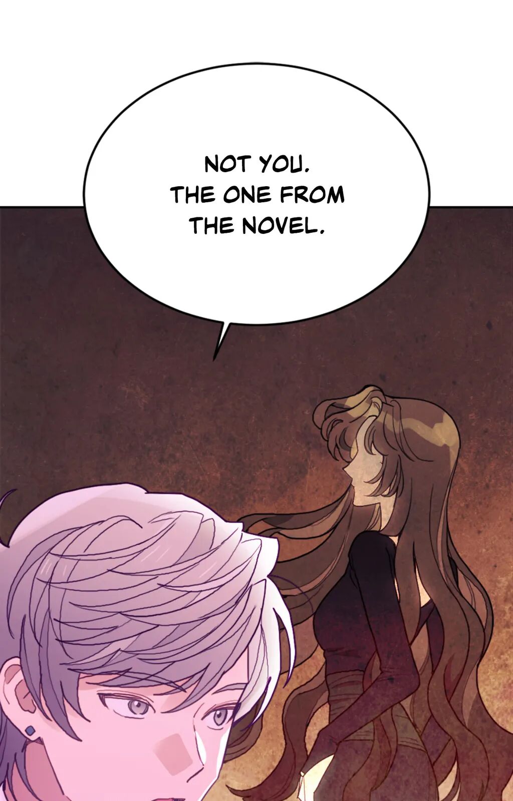 I'm No Heroine! Manhwa - Chapter 73 Page 73