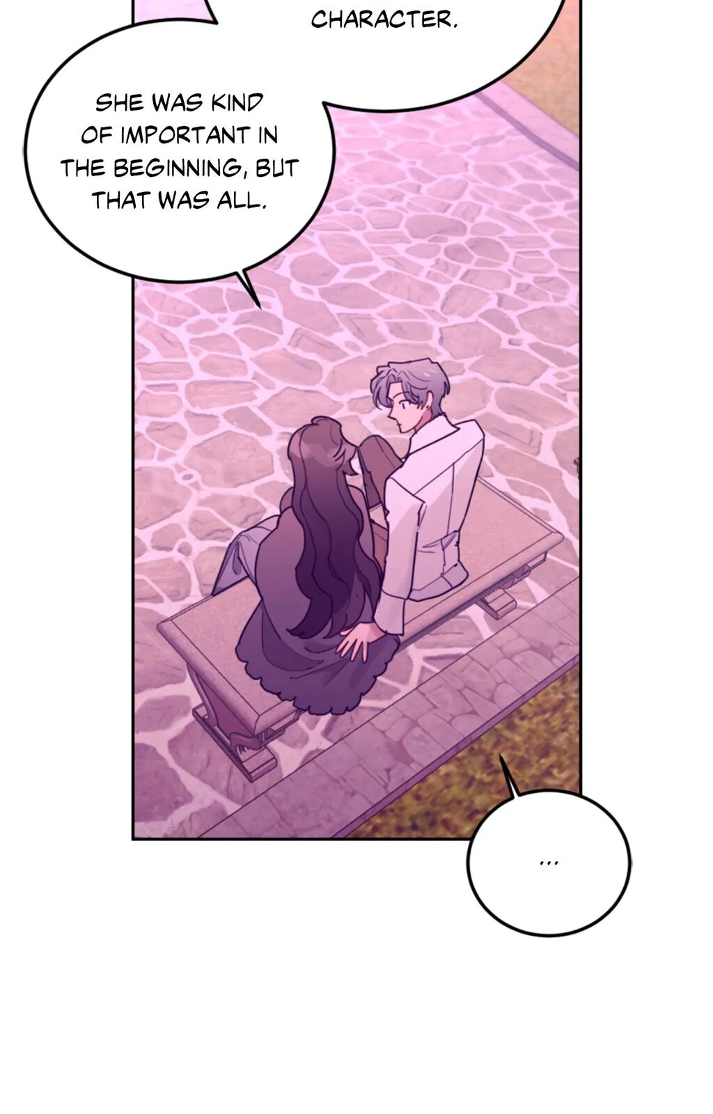 I'm No Heroine! Manhwa - Chapter 73 Page 75