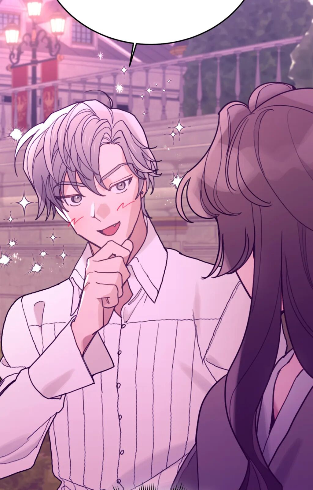 I'm No Heroine! Manhwa - Chapter 73 Page 78